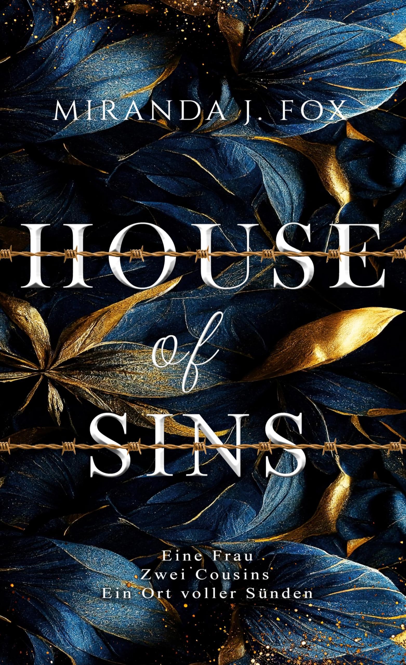 House of Sins Contemporary literature