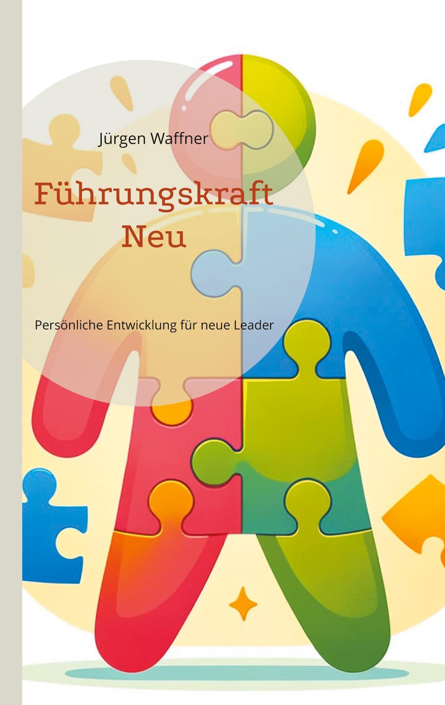 Führungskraft Neu: Persönliche Entwicklung für neue Leader Law