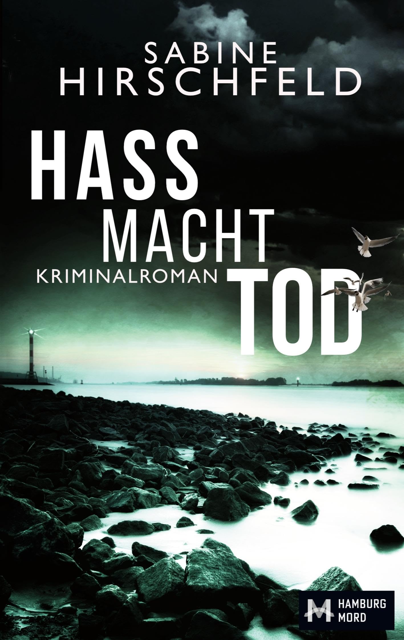 Hass Macht Tod Contemporary literature