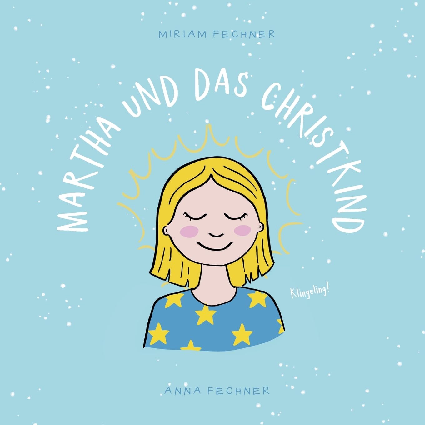 Product Image: Martha und das Christkind