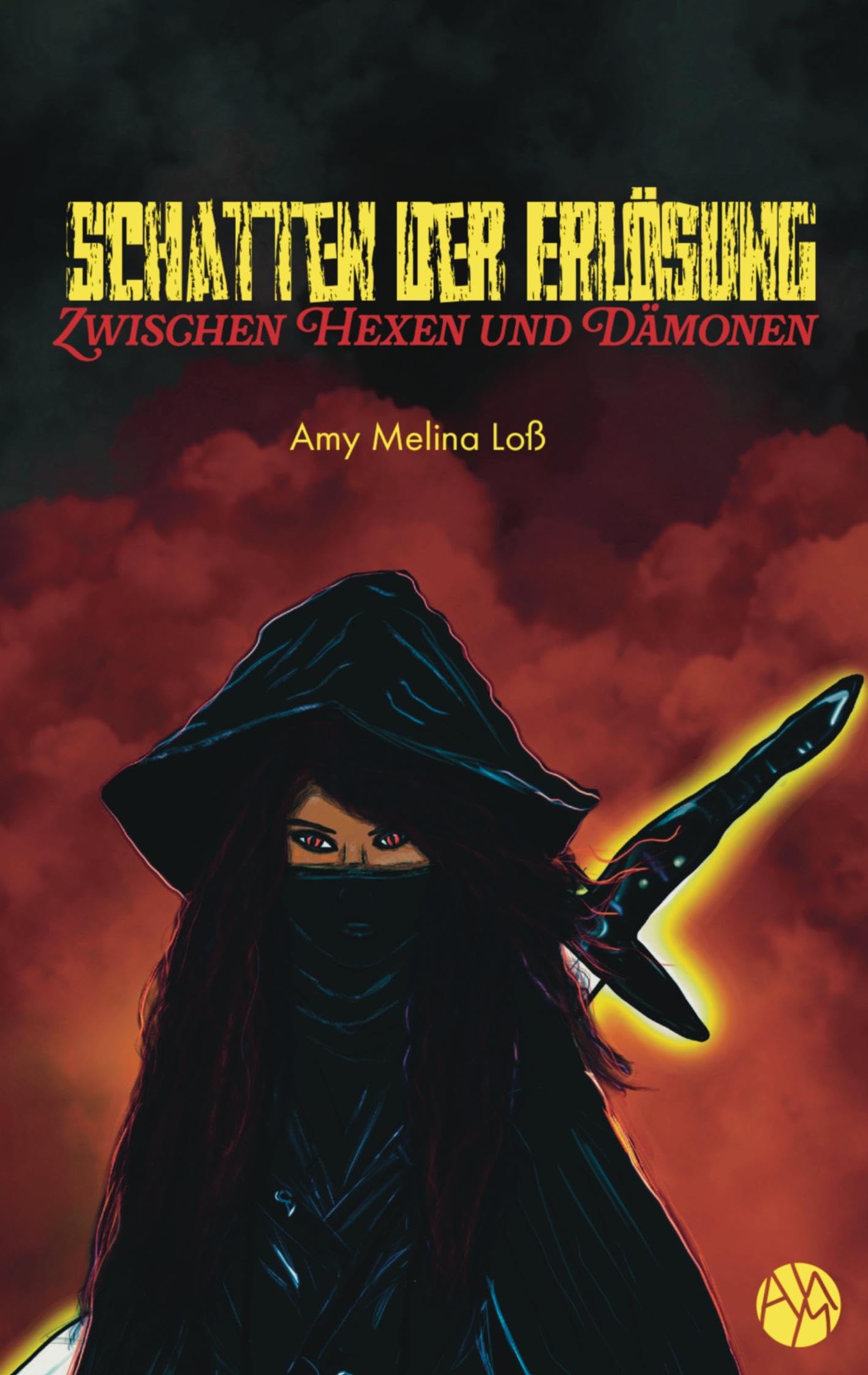 Schatten der Erlösung: Zwischen Hexen und Dämonen Historical Fiction