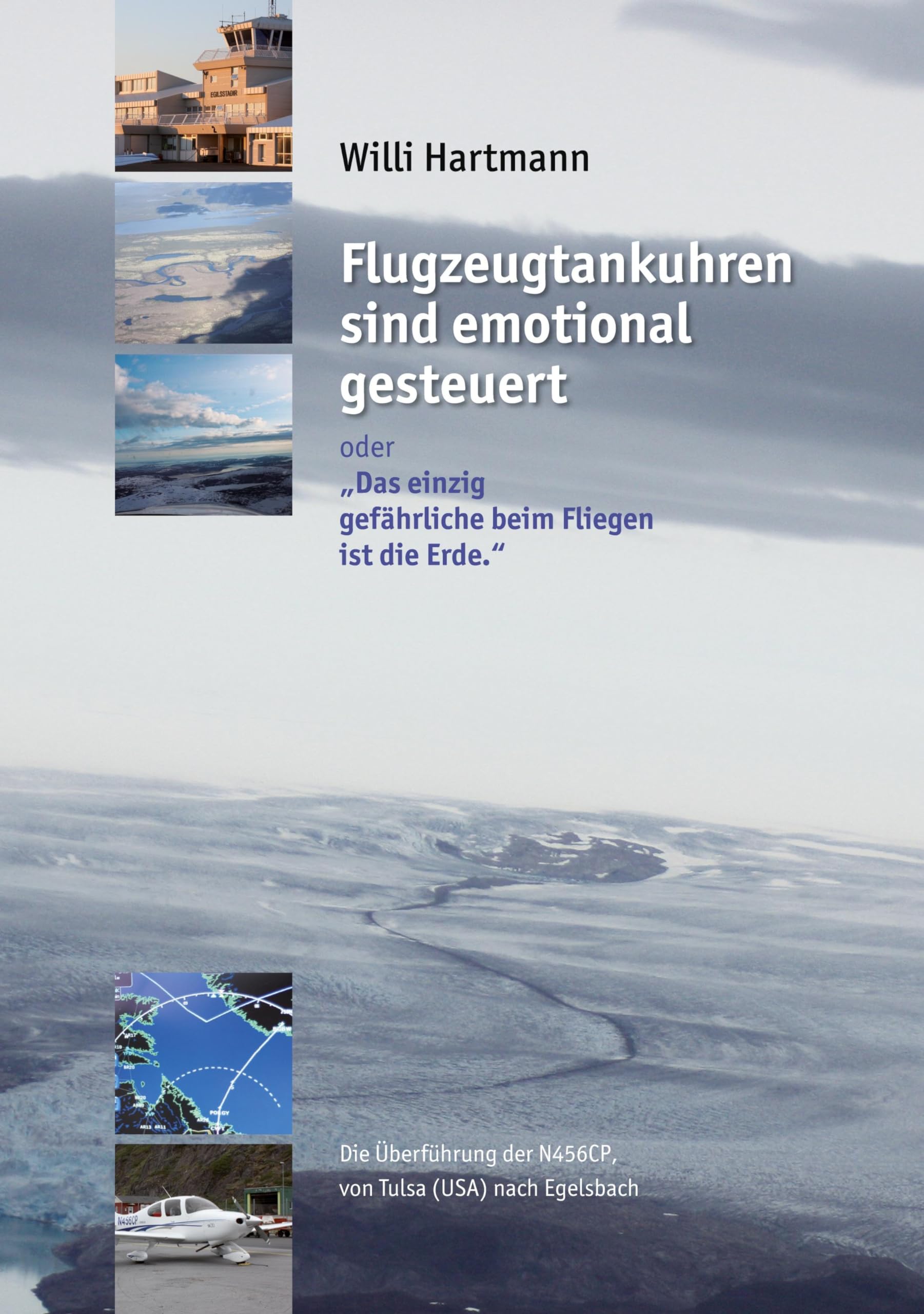 Flugzeugtankuhren sind emotional gesteuert: Das einzig gefährliche beim Fliegen ist die Erde Leisure, Home & Garden