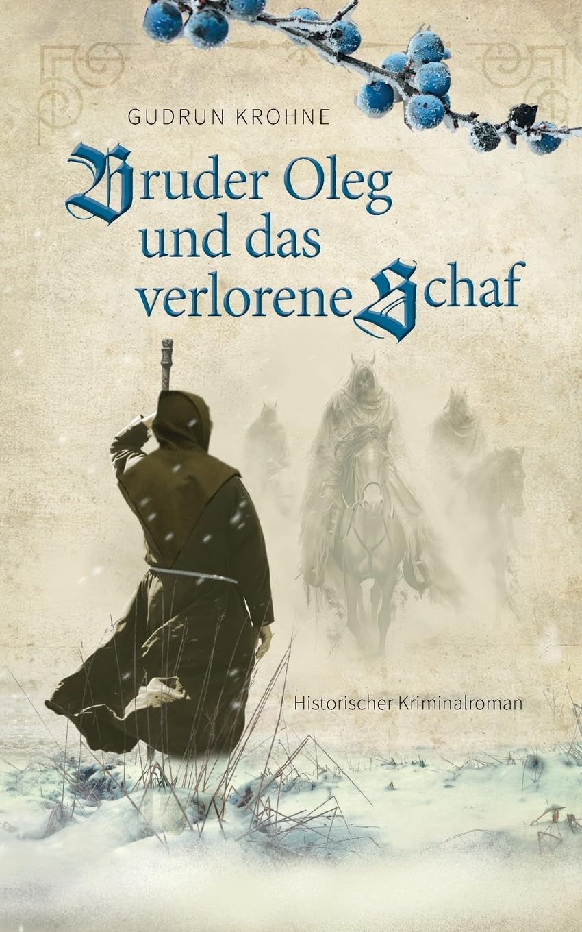 Bruder Oleg und das verlorene Schaf Historical Fiction