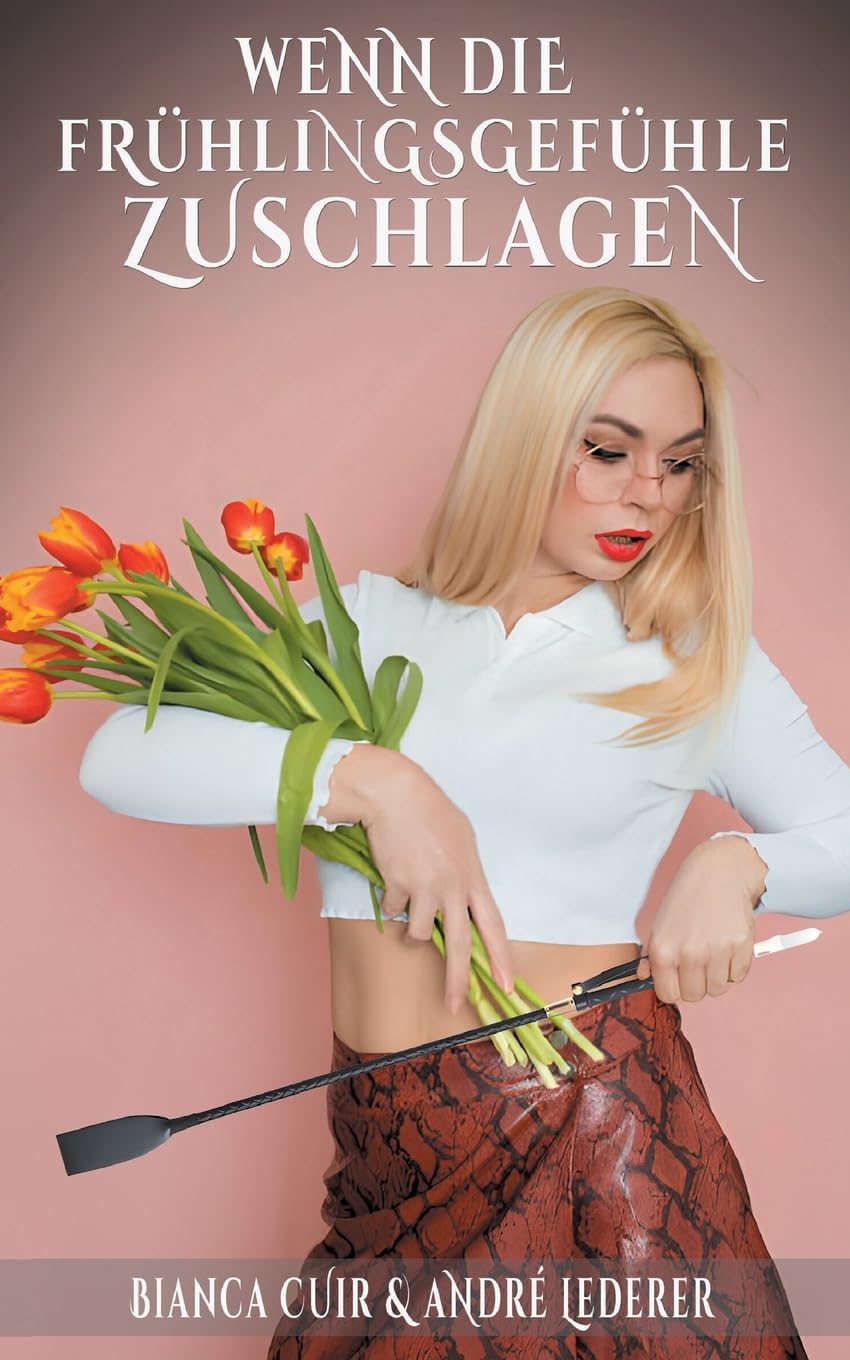 Wenn die Frühlingsgefühle zuschlagen Contemporary literature