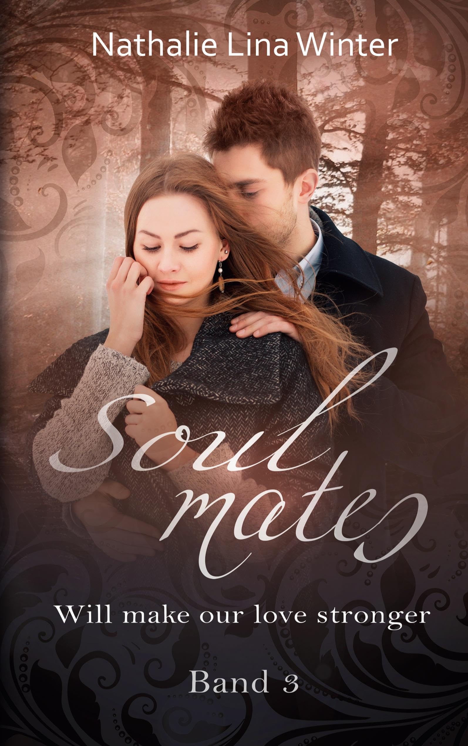Soulmates: Will make our love stronger Contemporary literature