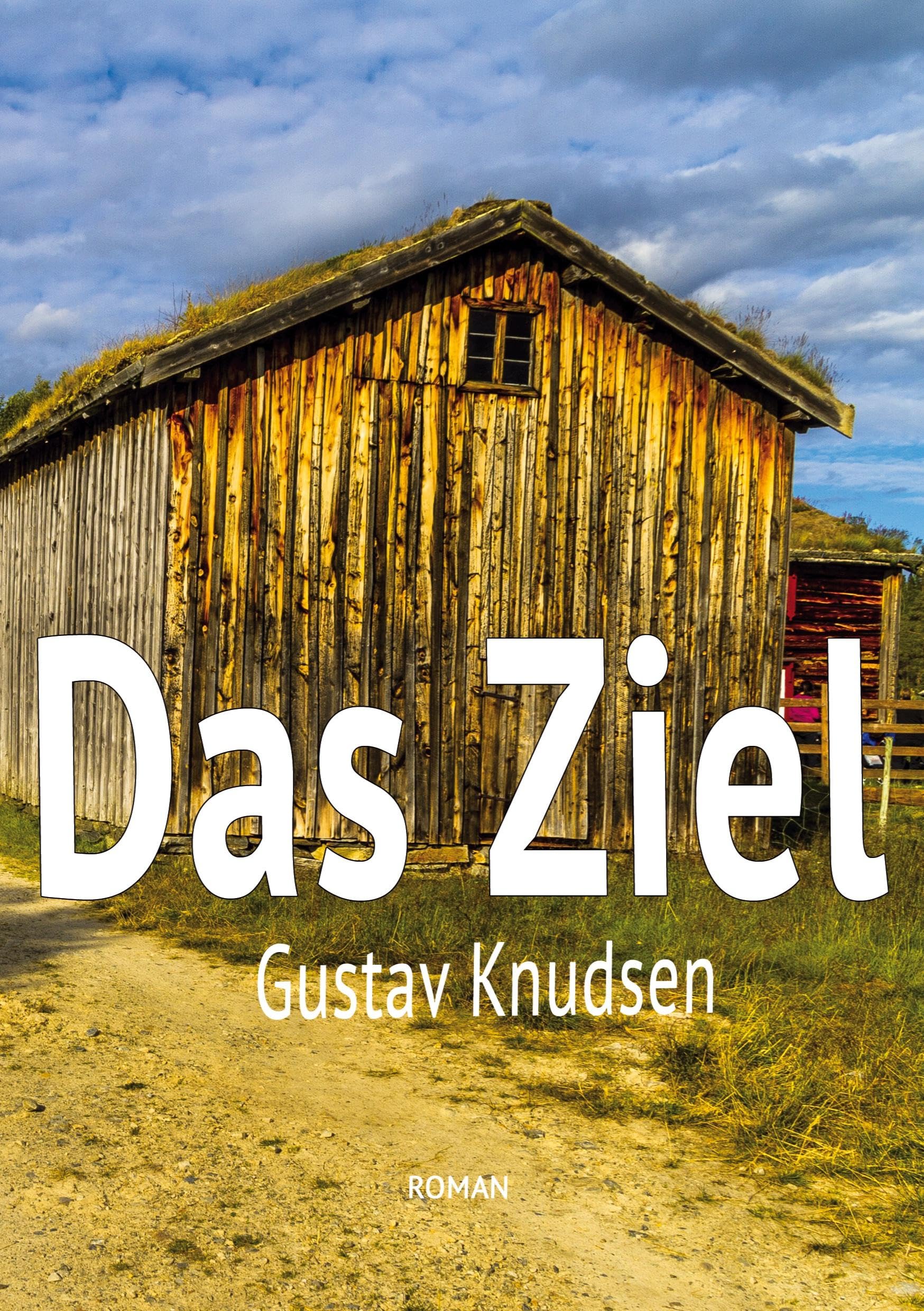 Das Ziel: Das Leben ist eine Reise, nicht ein Ziel! (Die frühen 1980er Jahre - prägend und einprägend) Contemporary literature