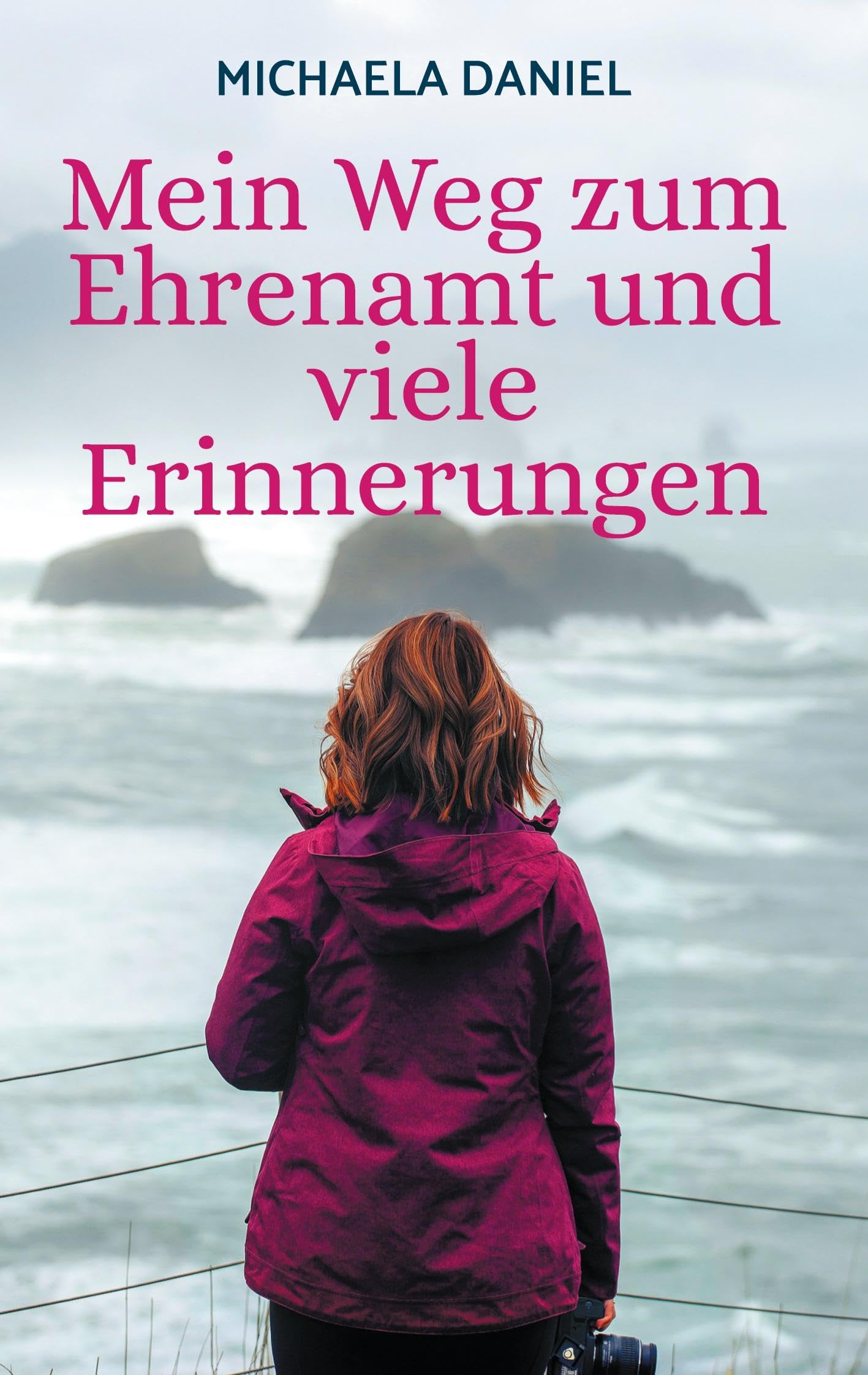 Mein Weg zum Ehrenamt und viele Erinnerungen Personalities