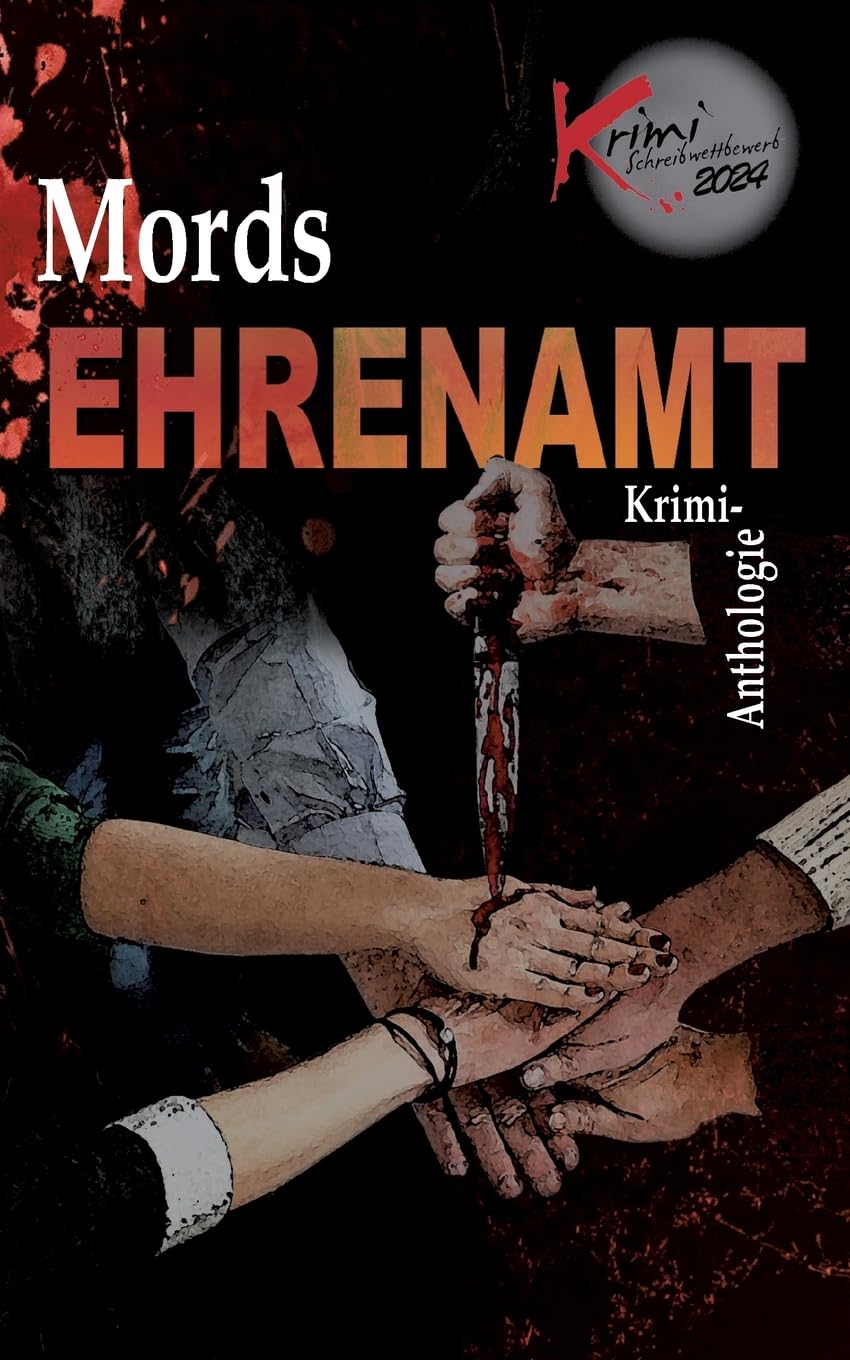 Mords Ehrenamt Contemporary literature