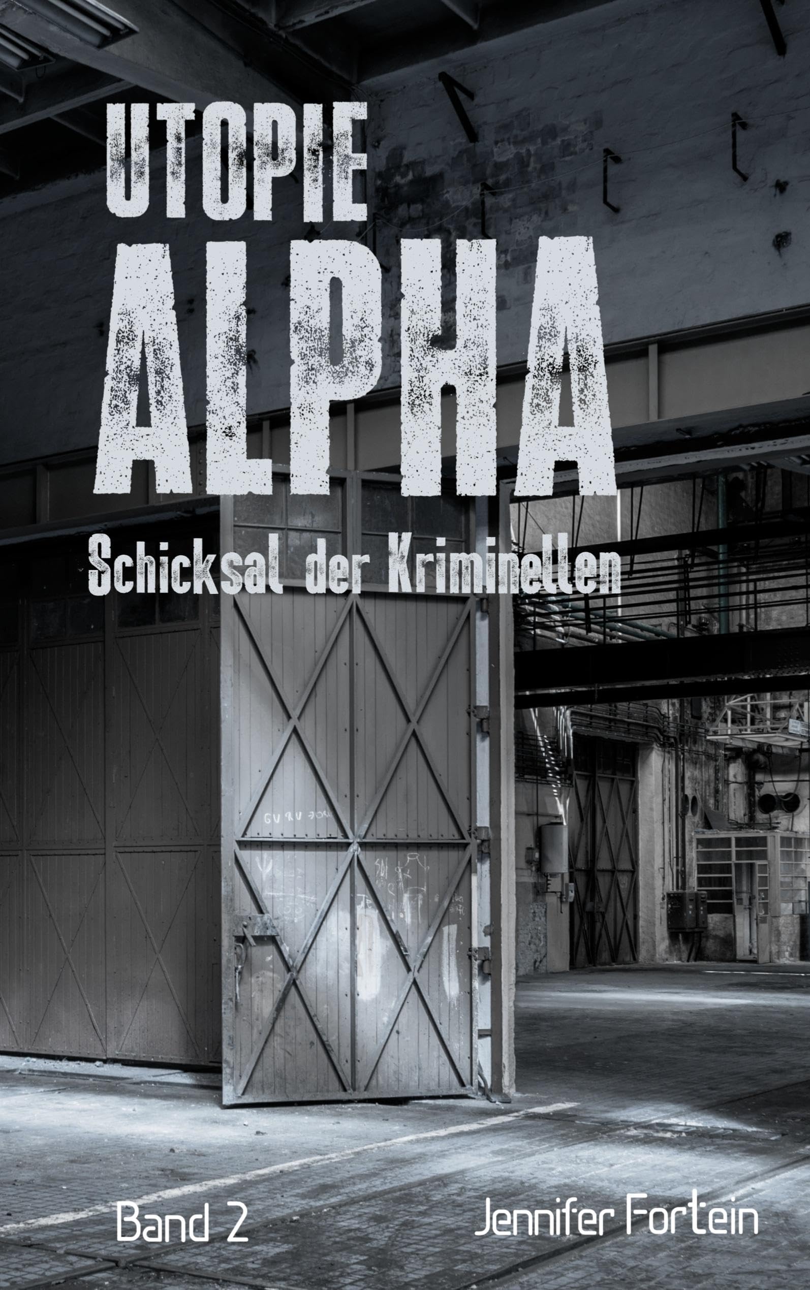 Utopie Alpha Contemporary literature