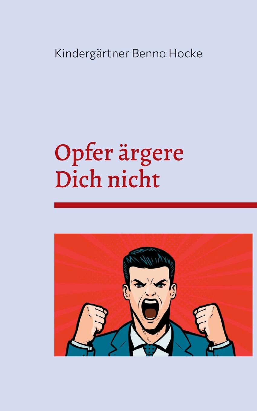 Opfer ärgere Dich nicht: Hältst Du die Wahrheit aus? Leisure & Fun