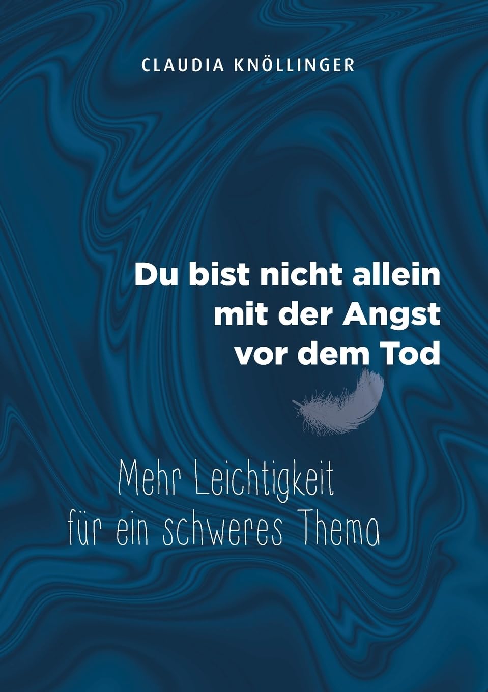 Du bist nicht allein mit der Angst vor dem Tod: Mehr Leichtigkeit für ein schweres Thema Death & Mourning