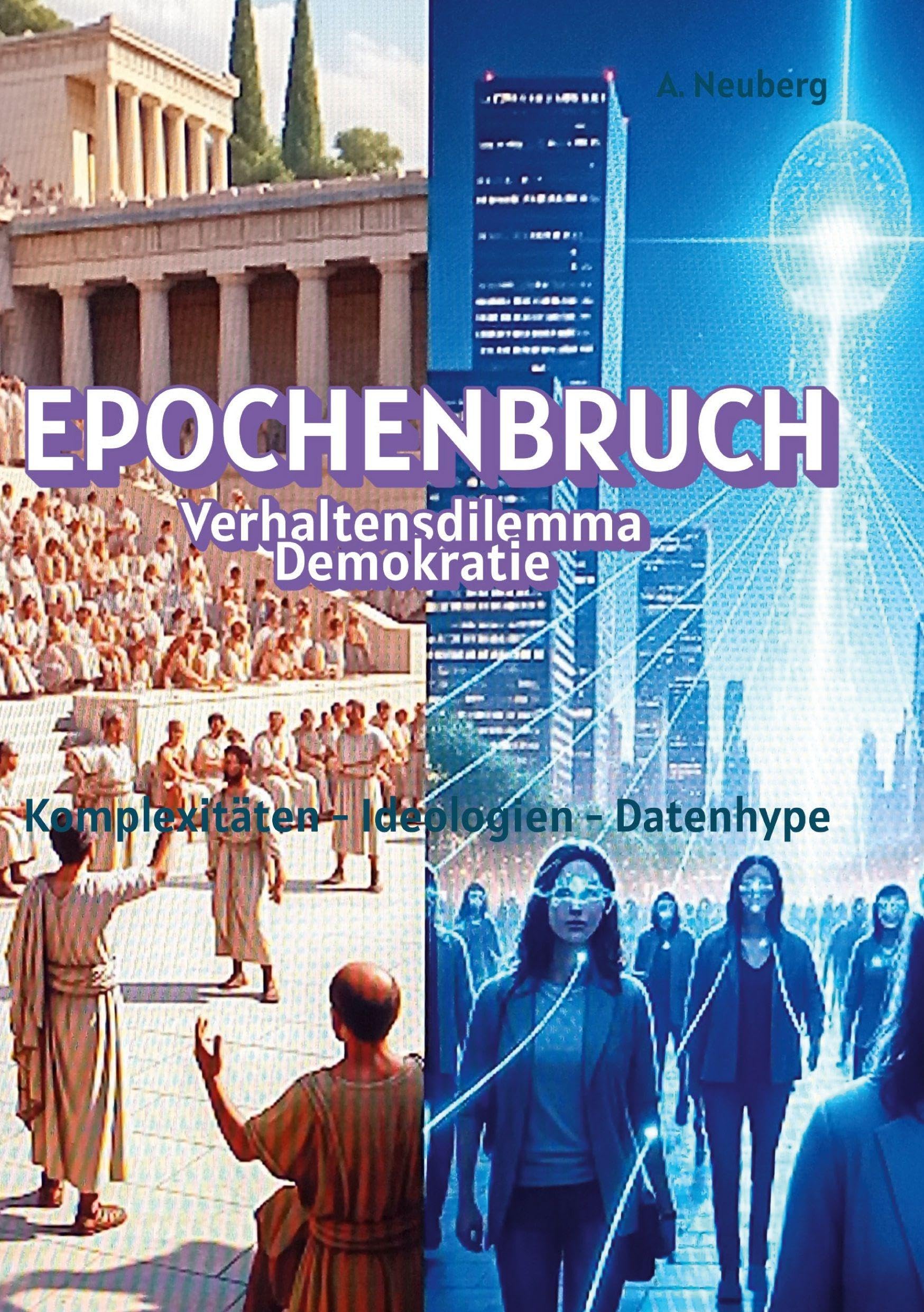 Epochenbruch Law