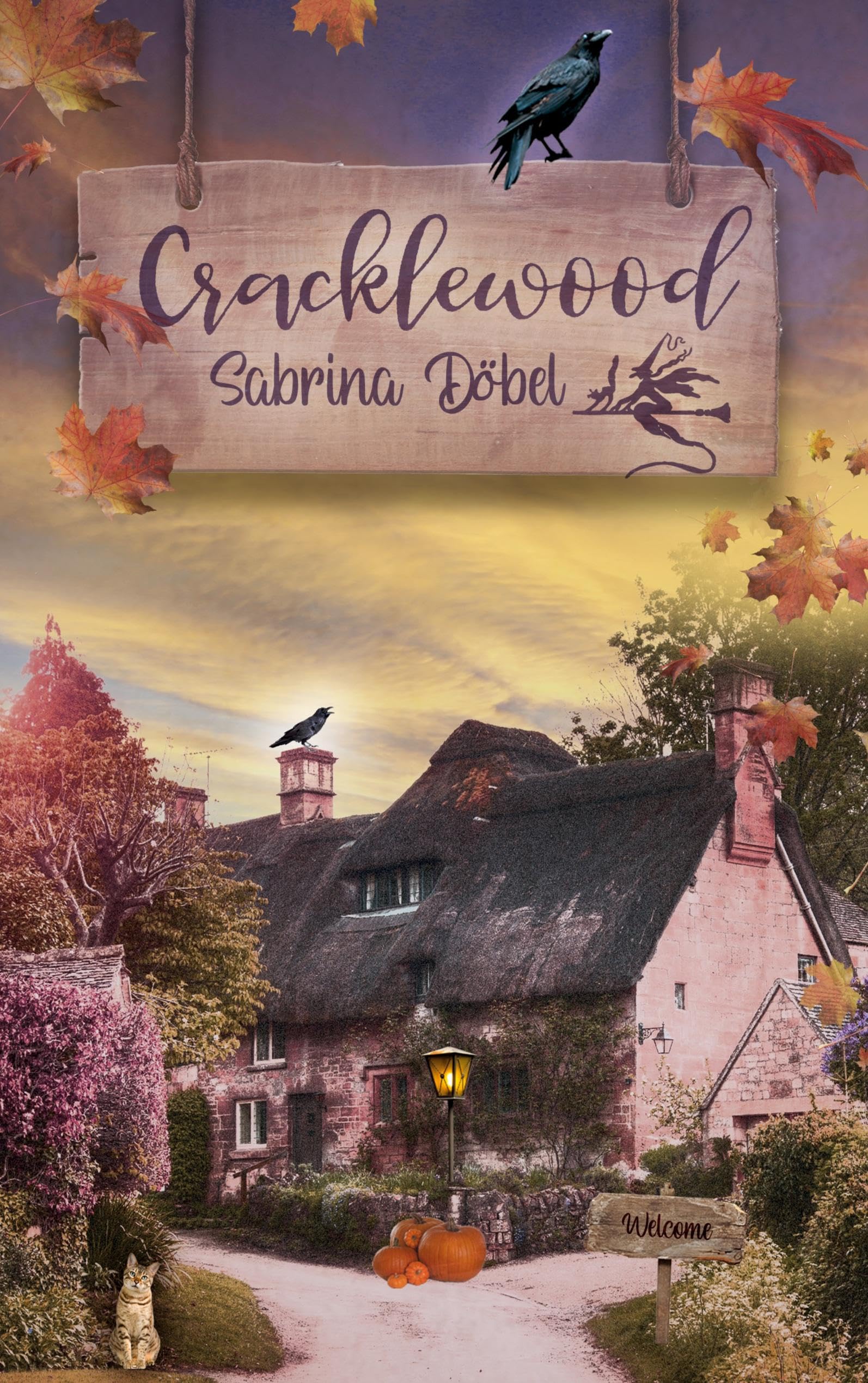 Cracklewood Historical Fiction