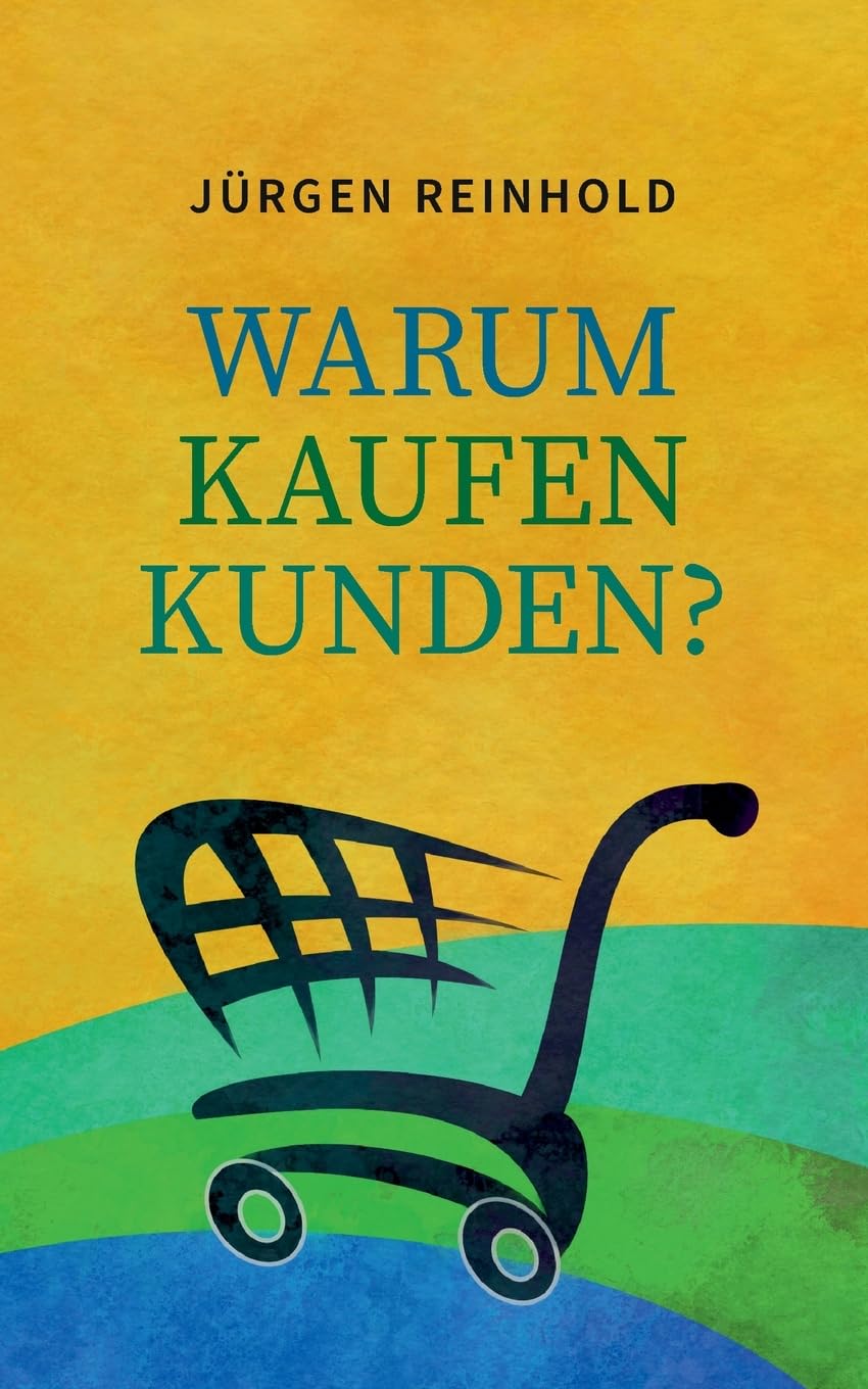 Warum kaufen Kunden Law