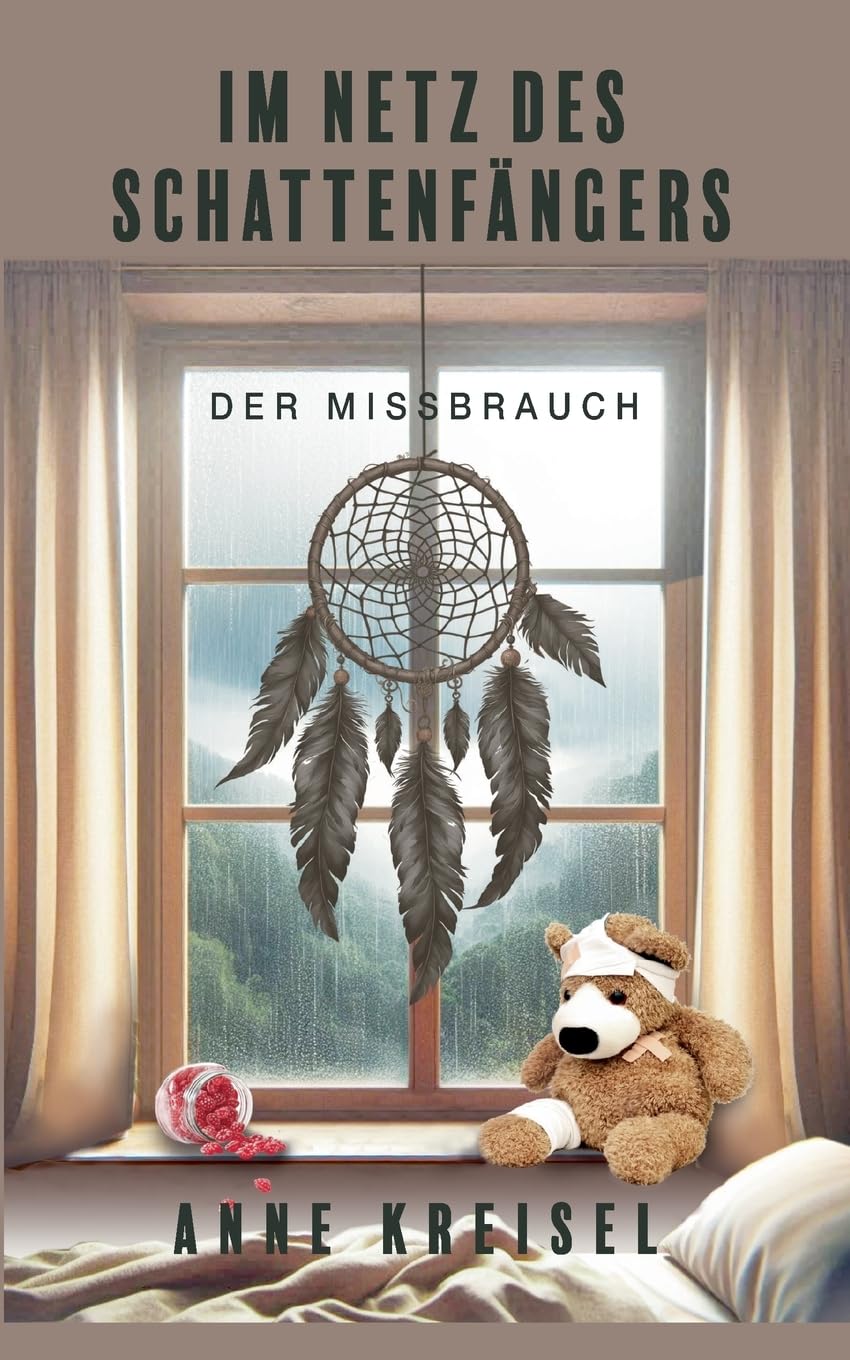 Im Netz des Schattenfängers Law Books