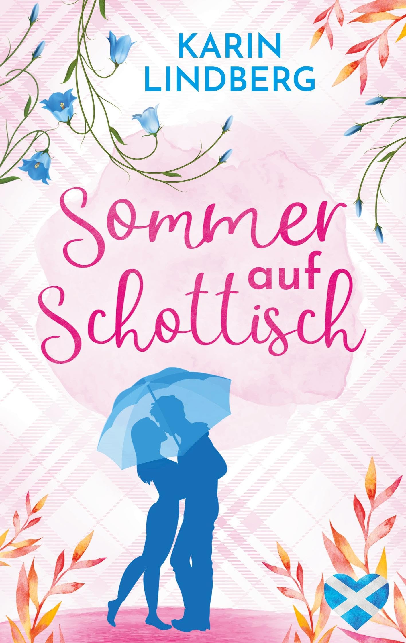 Sommer auf Schottisch Contemporary literature Books