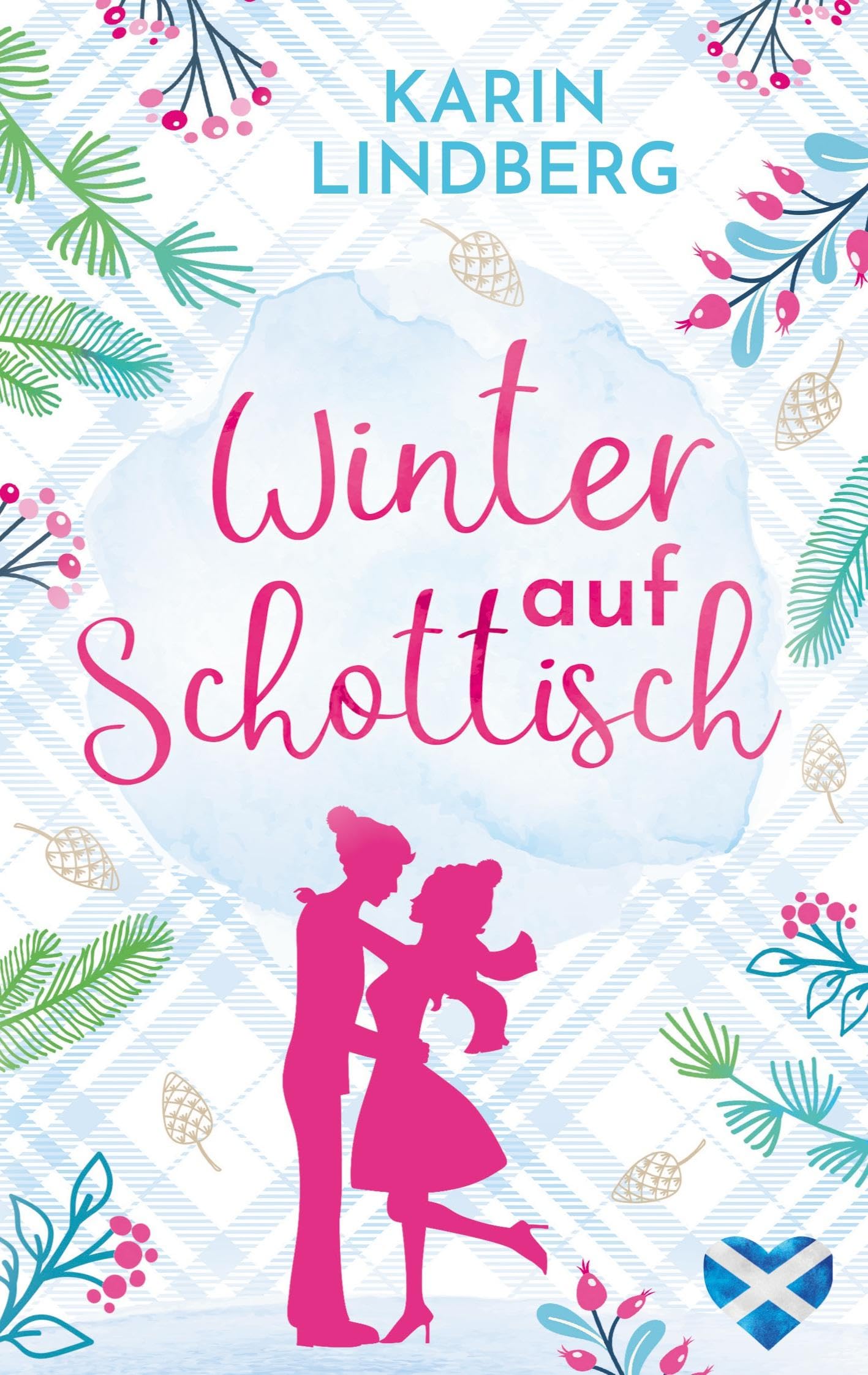 Winter auf Schottisch Contemporary literature Books