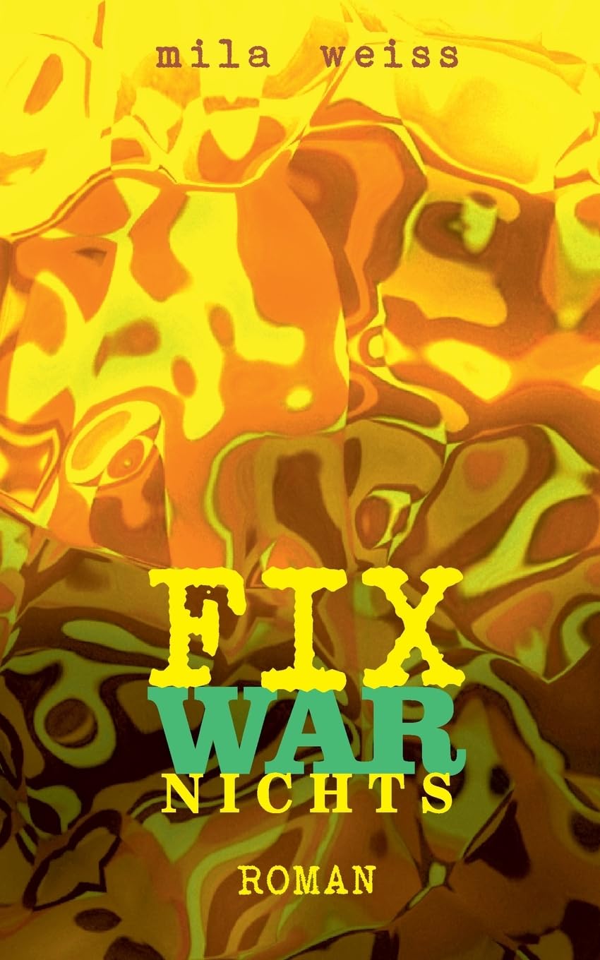 Fix war nichts Social Sciences
