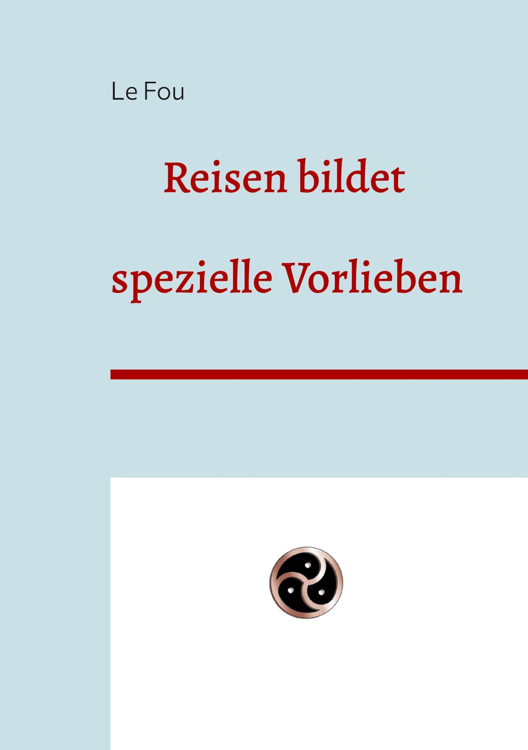 Reisen bildet: spezielle Vorlieben LGBTQ+