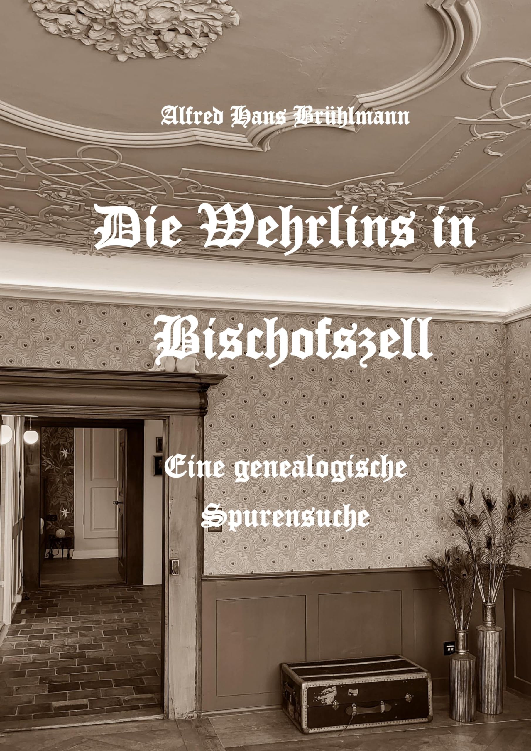 Die Wehrlins in Bischofszell: Eine genealogische Spurensuche Politics & Society
