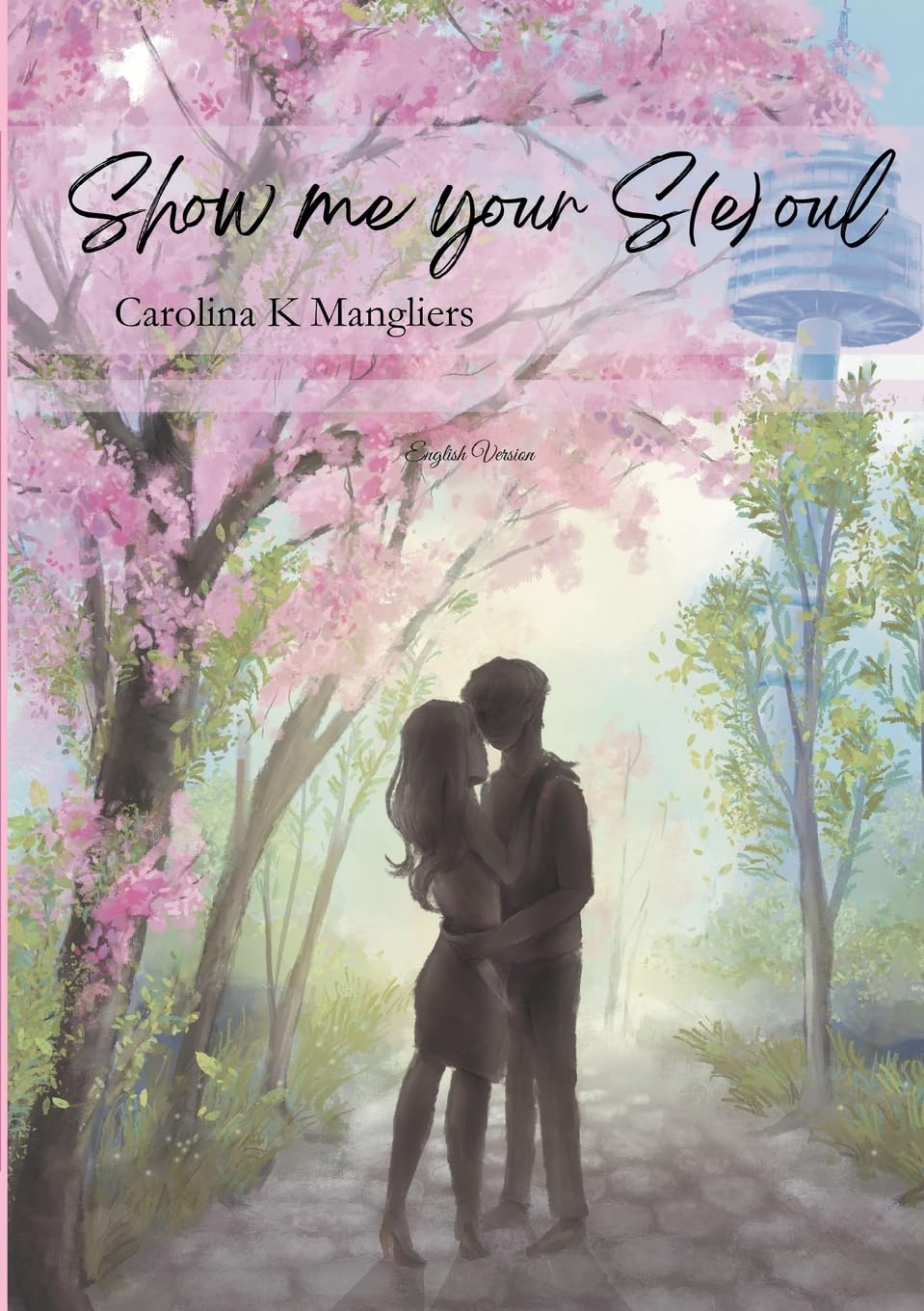 Show me your S(e)oul Contemporary literature