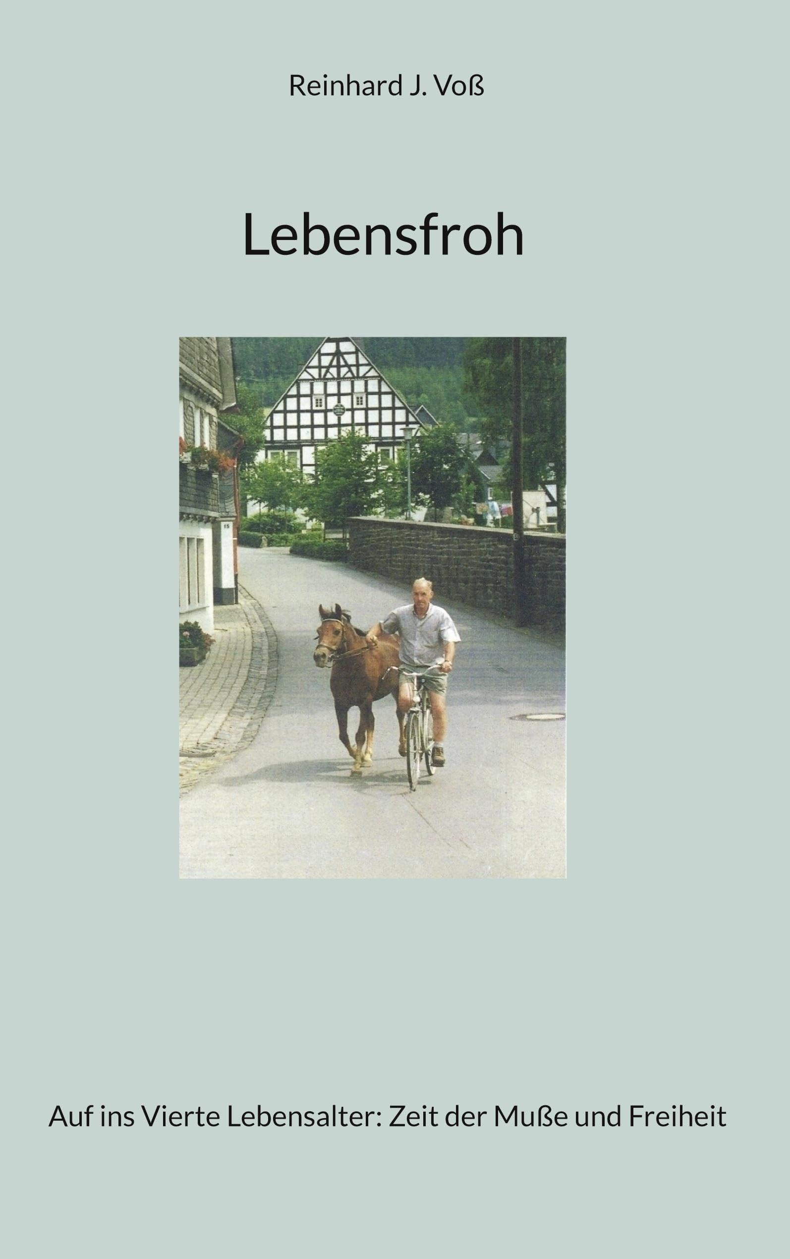 Lebensfroh Art & Literature Books