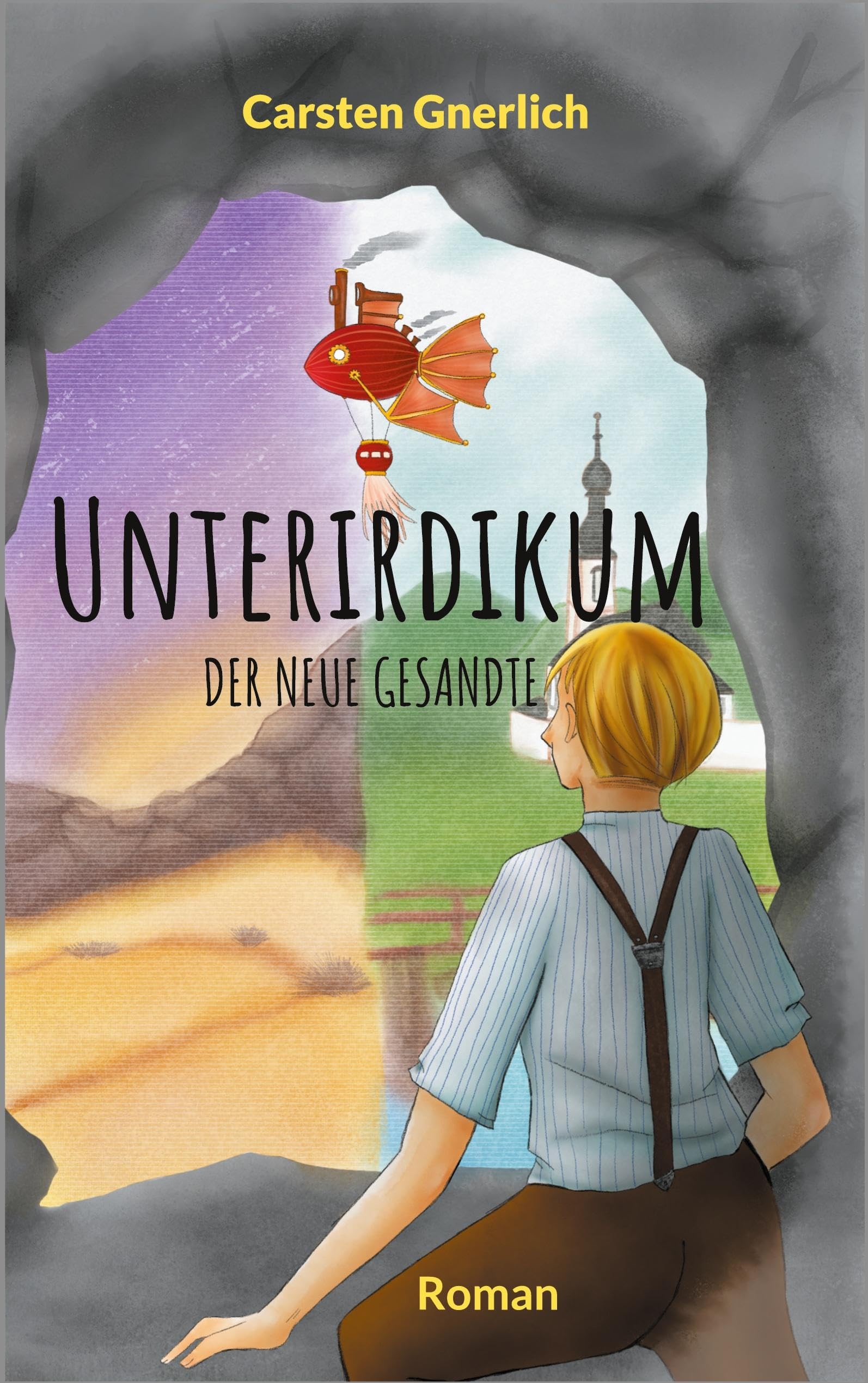 Product Image: Unterirdikum