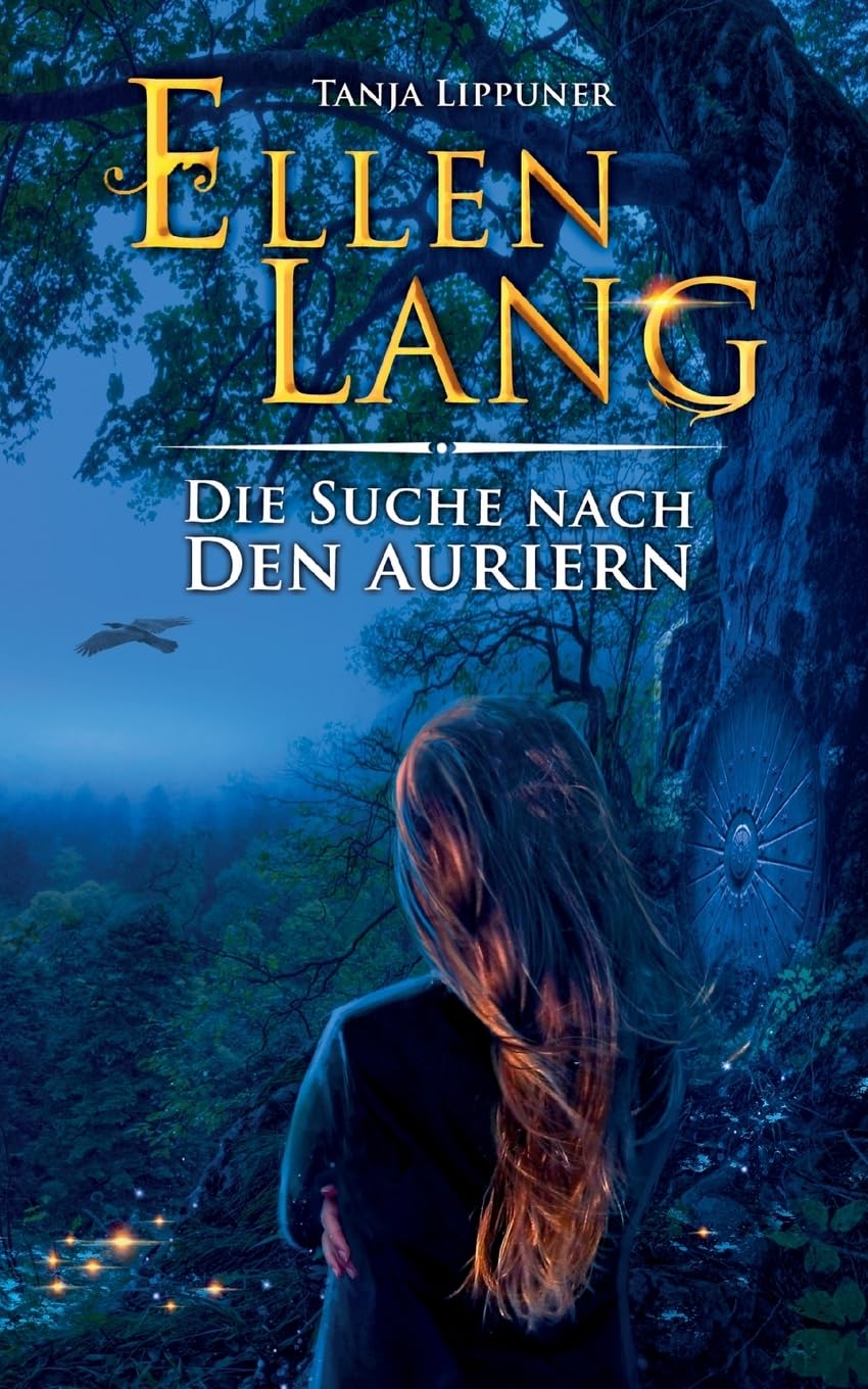 Ellen Lang: Die Suche nach den Auriern Historical Fiction