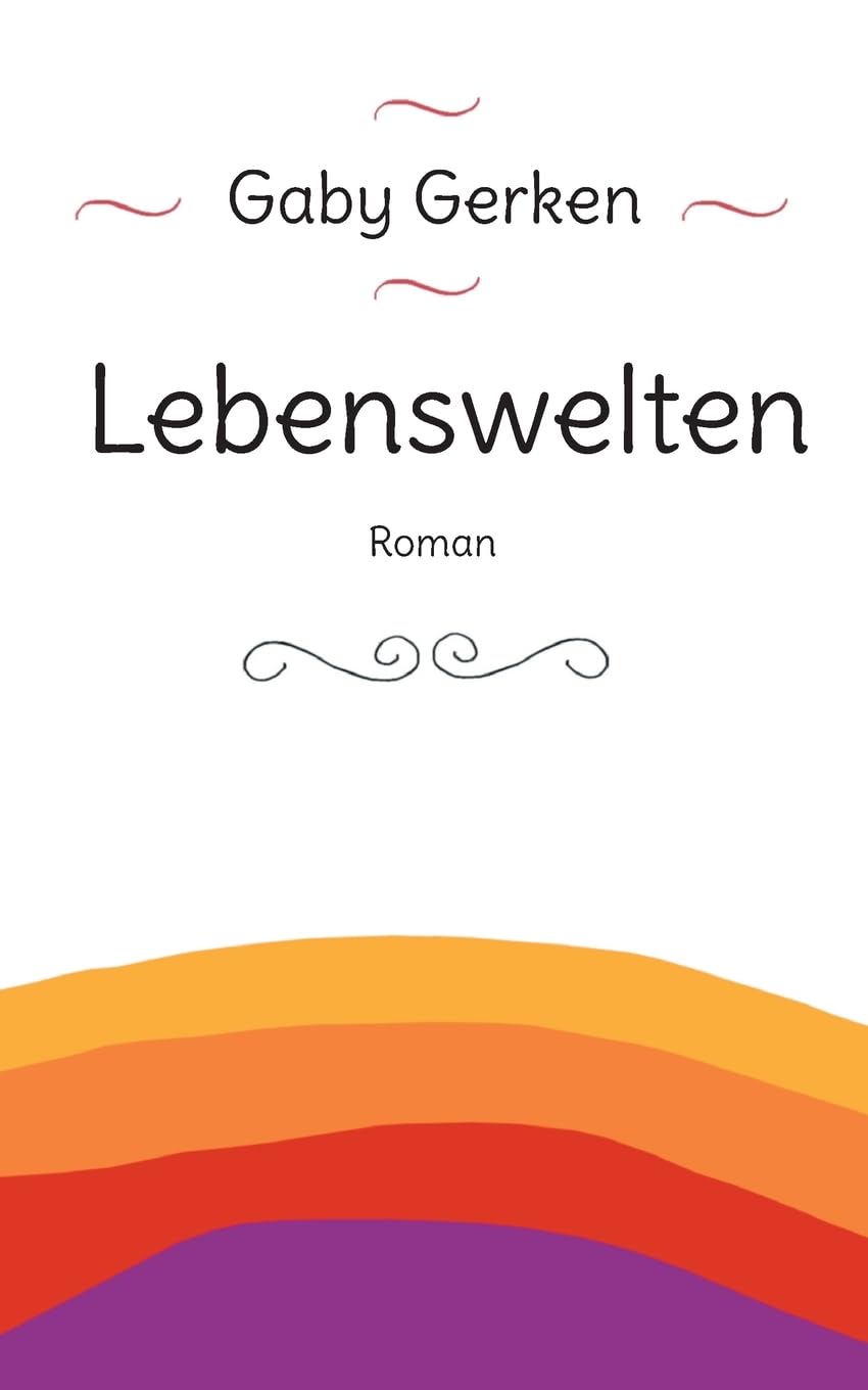 Lebenswelten Contemporary literature Books