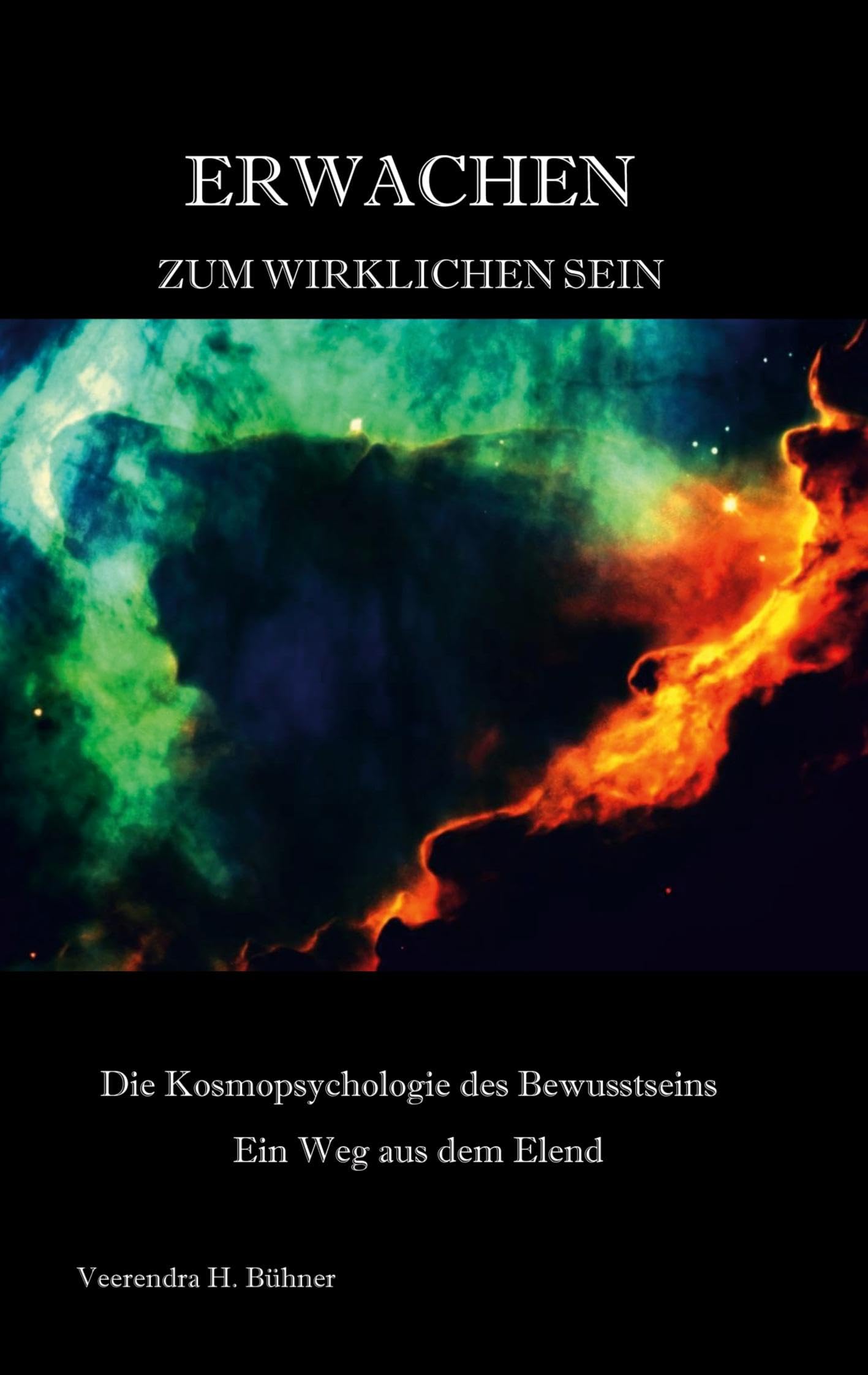 Erwachen zum wirklichen Sein Philosophy