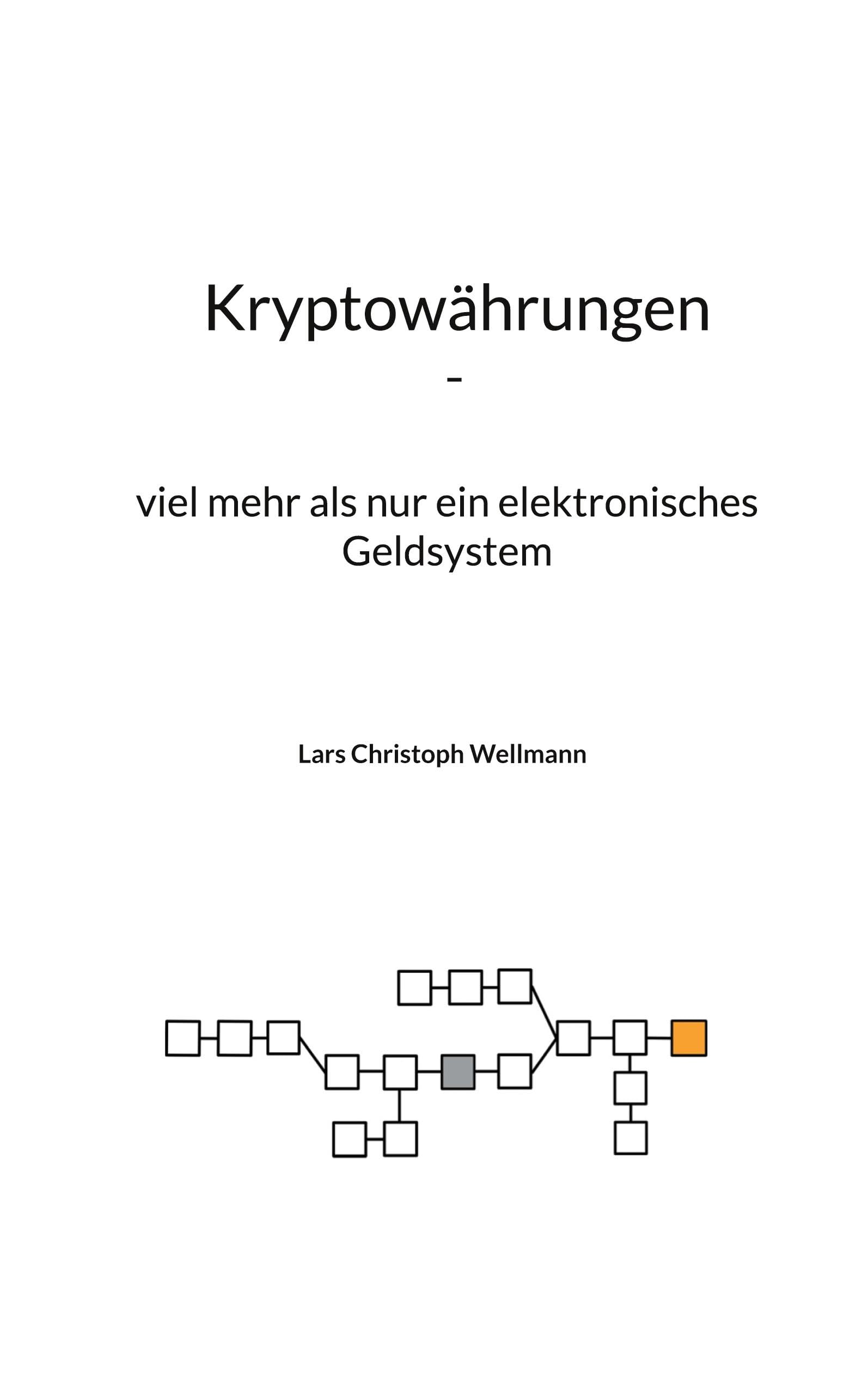 Kryptowährungen, viel mehr als nur ein elektronisches Geldsystem Law