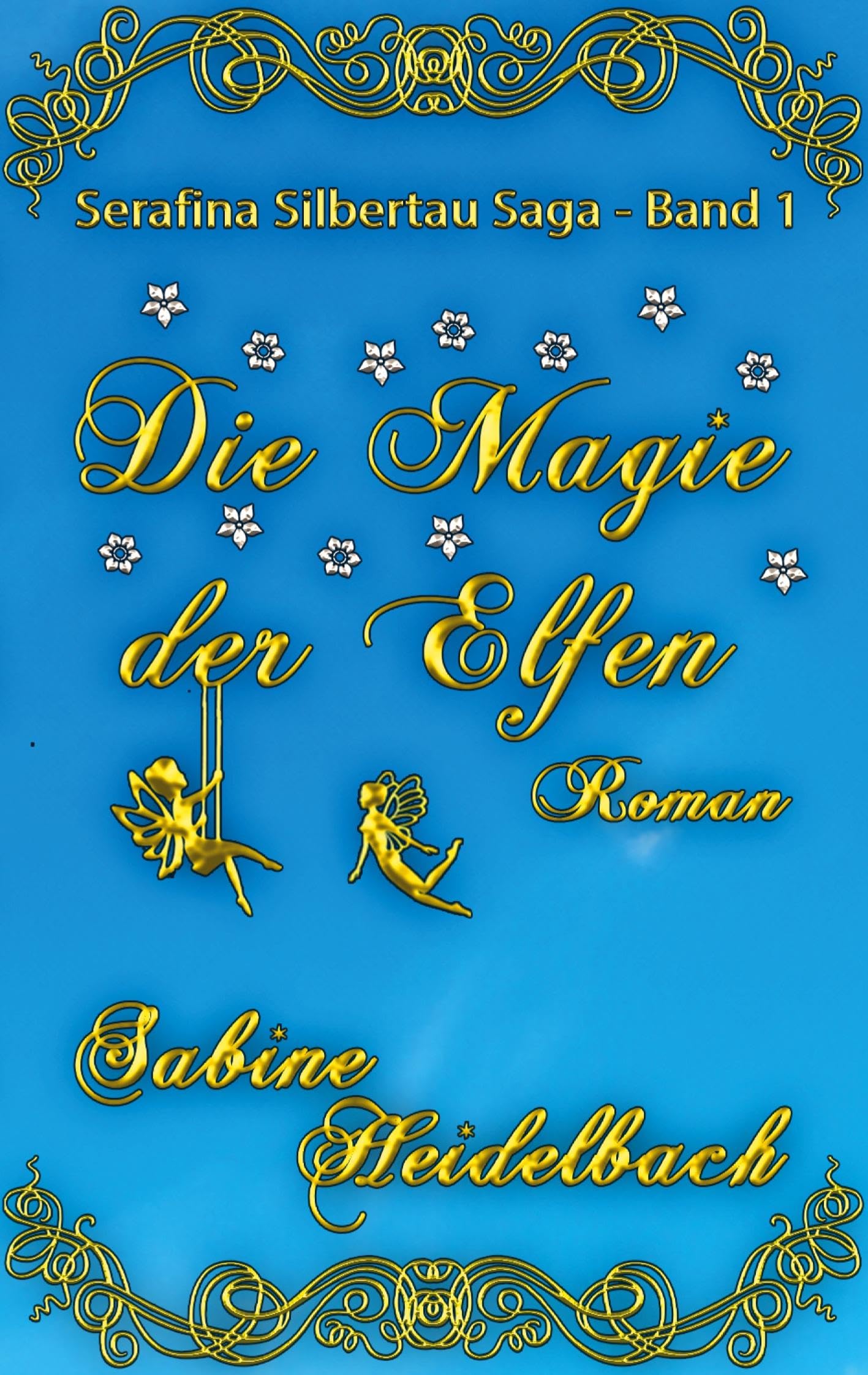 Die Magie der Elfen book