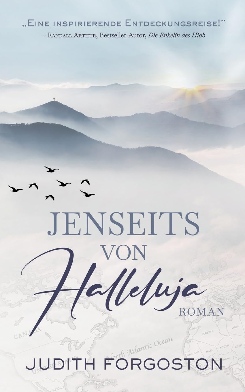 Product Image: Jenseits von Halleluja