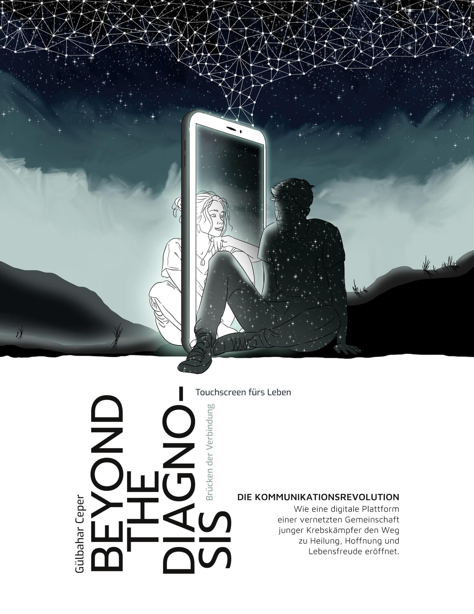 Product Image: Beyond The Diagnosis