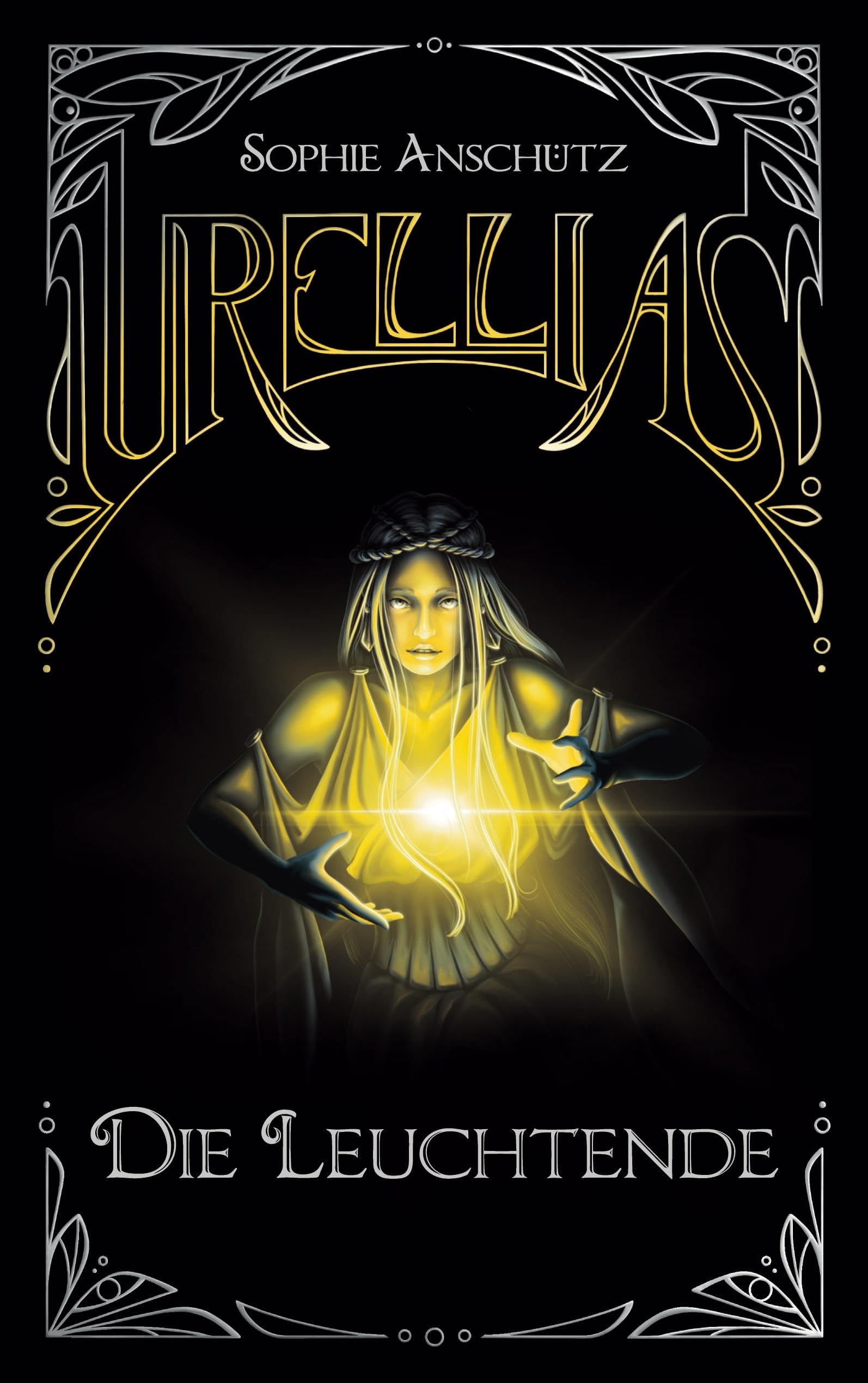 Urellias: Die Leuchtende Historical Fiction