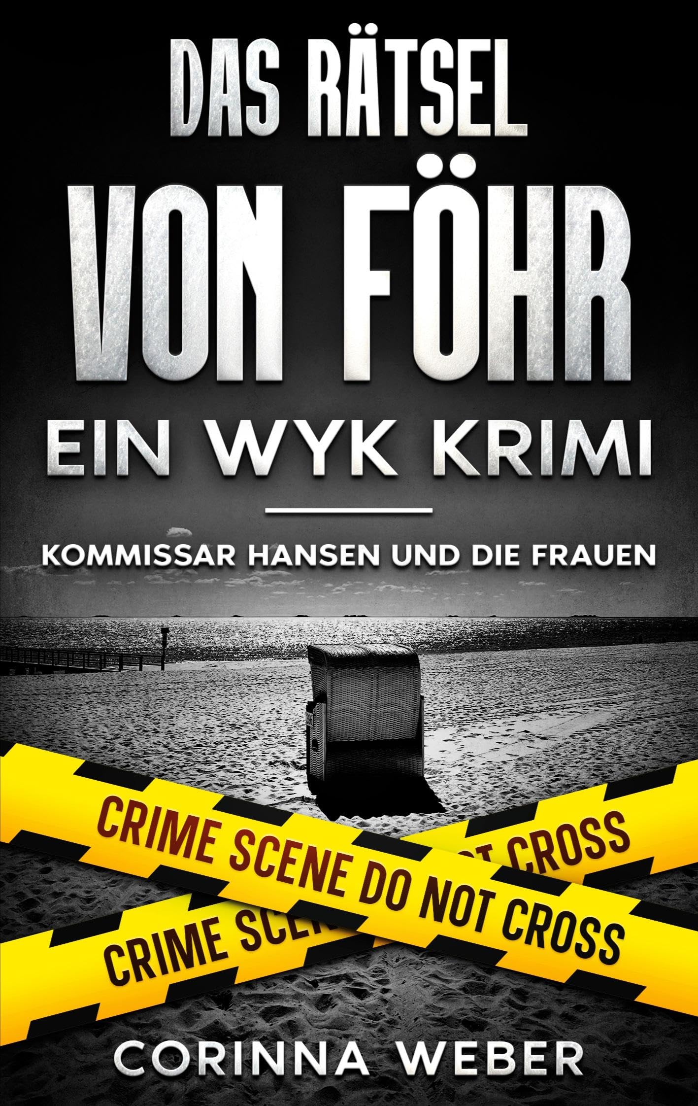 Das Rätsel von Föhr Contemporary literature