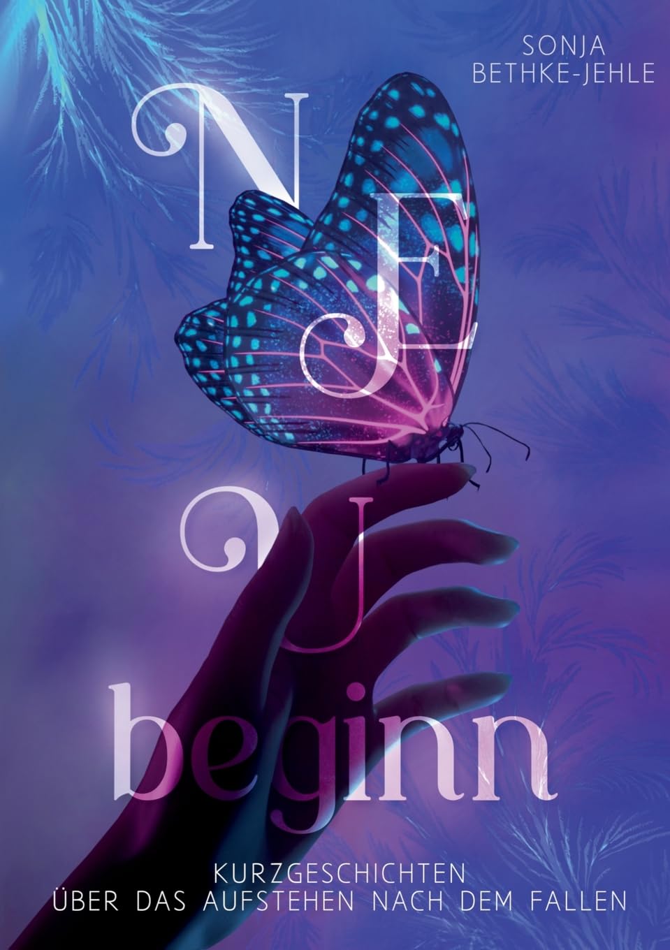 Neubeginn LGBTQ+ Books