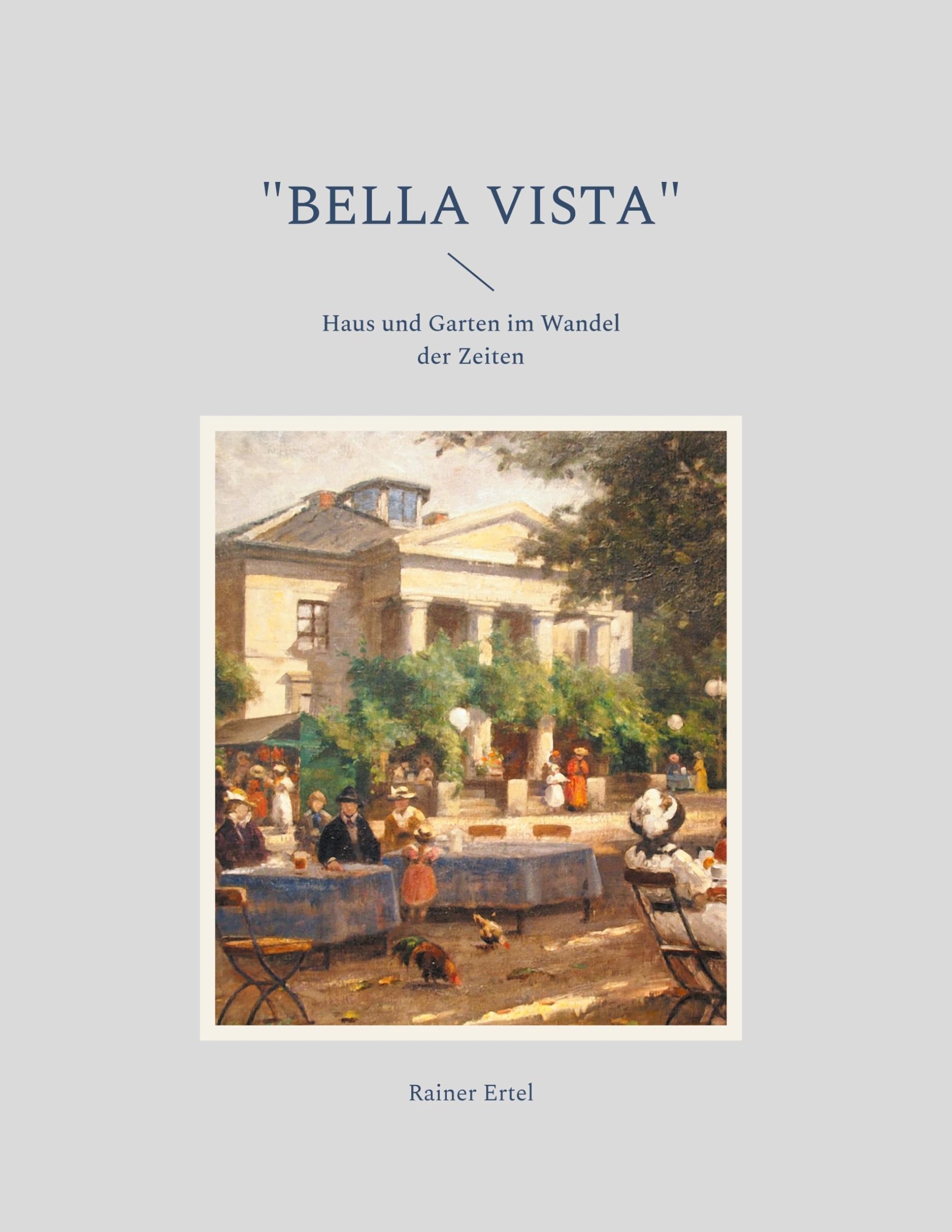 Product Image: "Bella Vista"