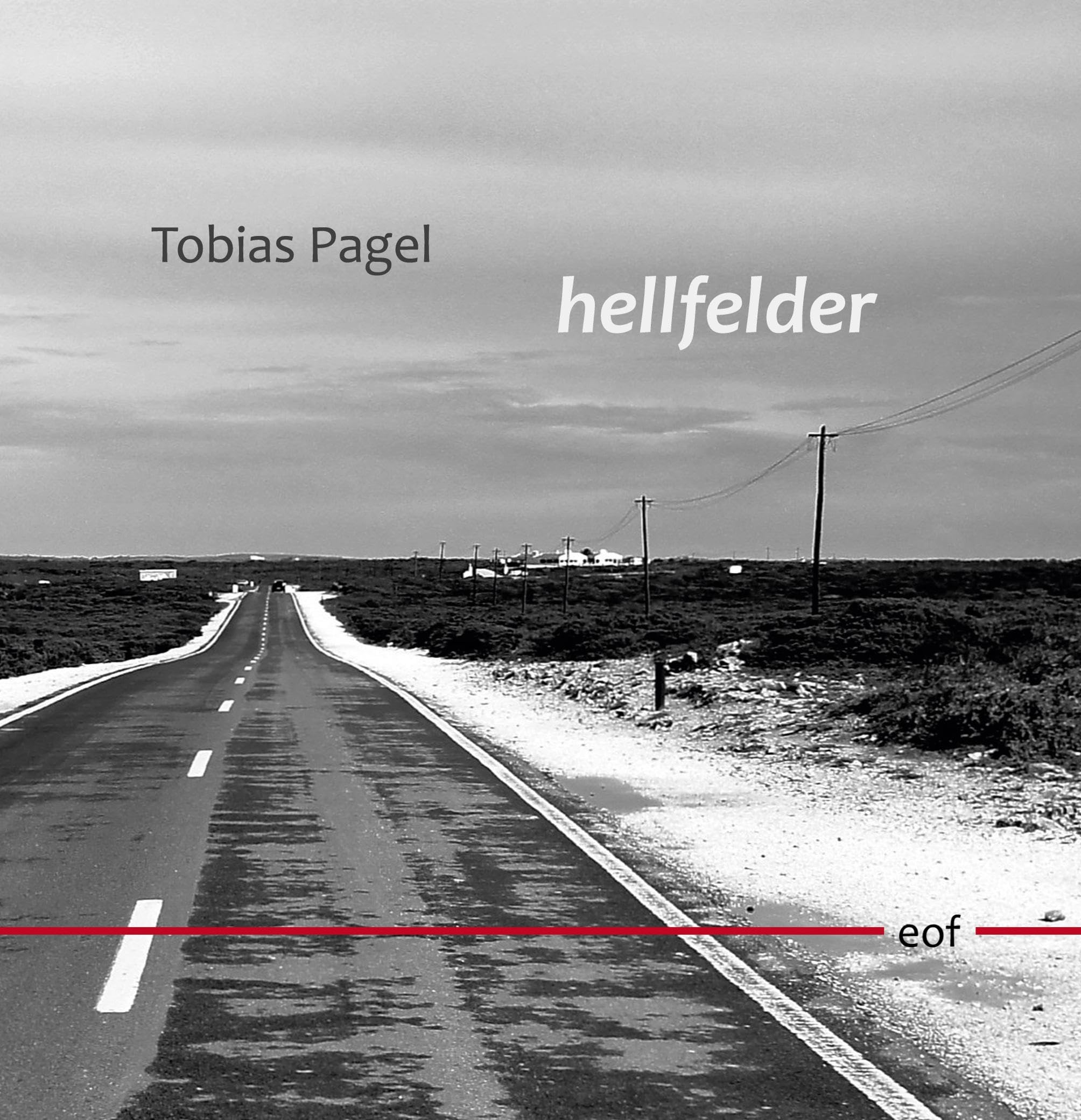 Product Image: hellfelder