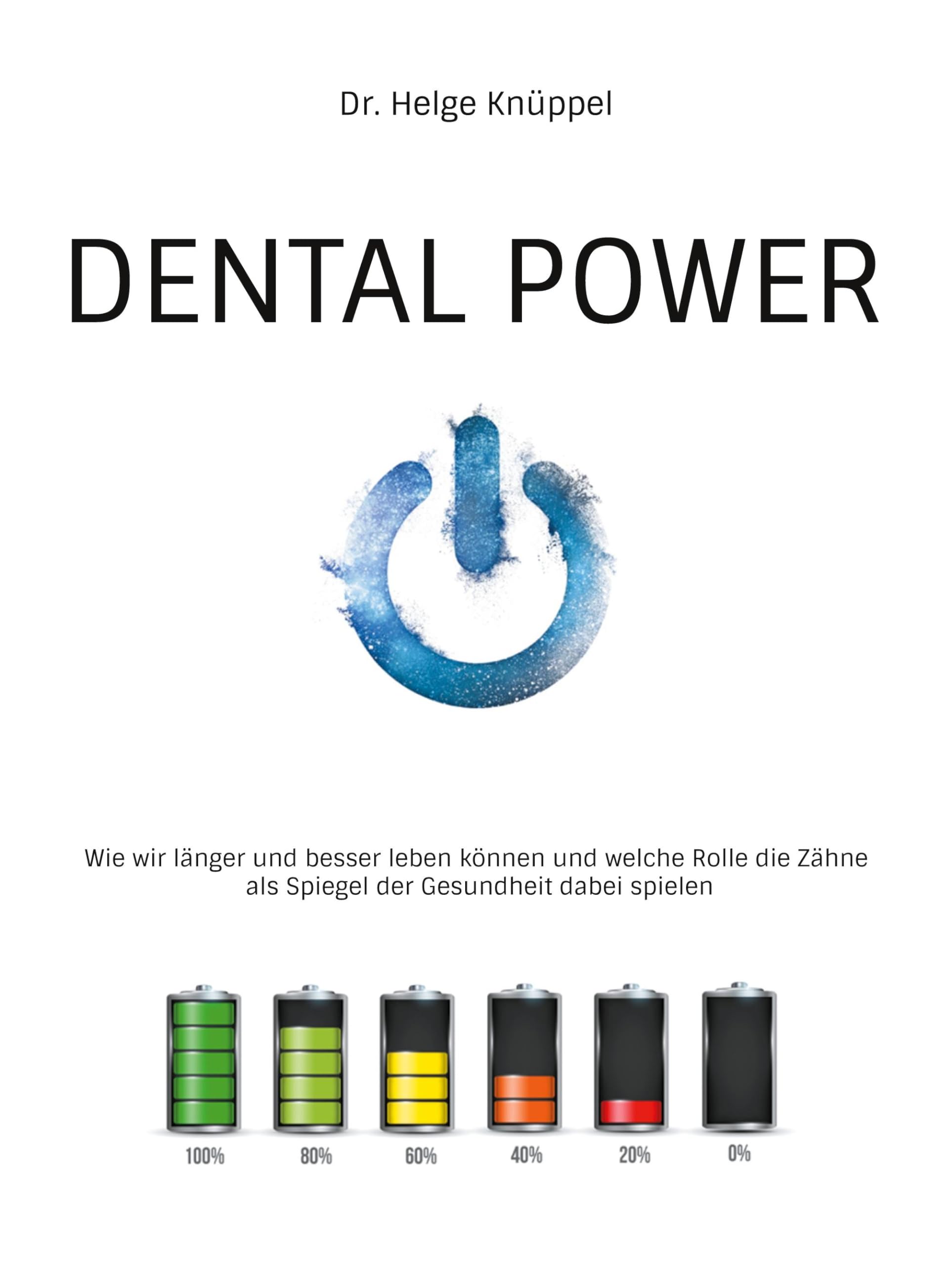 Dental Power: Wie wir länger und besser leben können und welche Rolle die Zähne als Spiegel der Gesundheit dabei spielen Health, Nutrition & Fitness