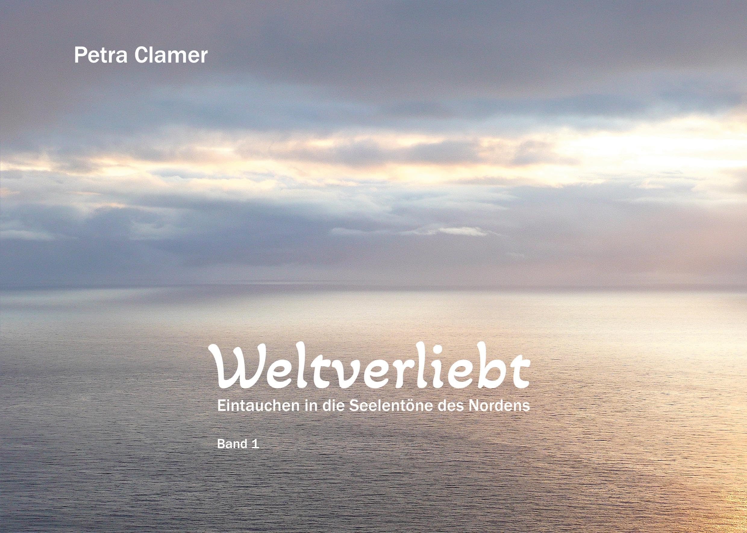 Weltverliebt: Eintauchen in die Seelentöne des Nordens Leisure, Home & Garden