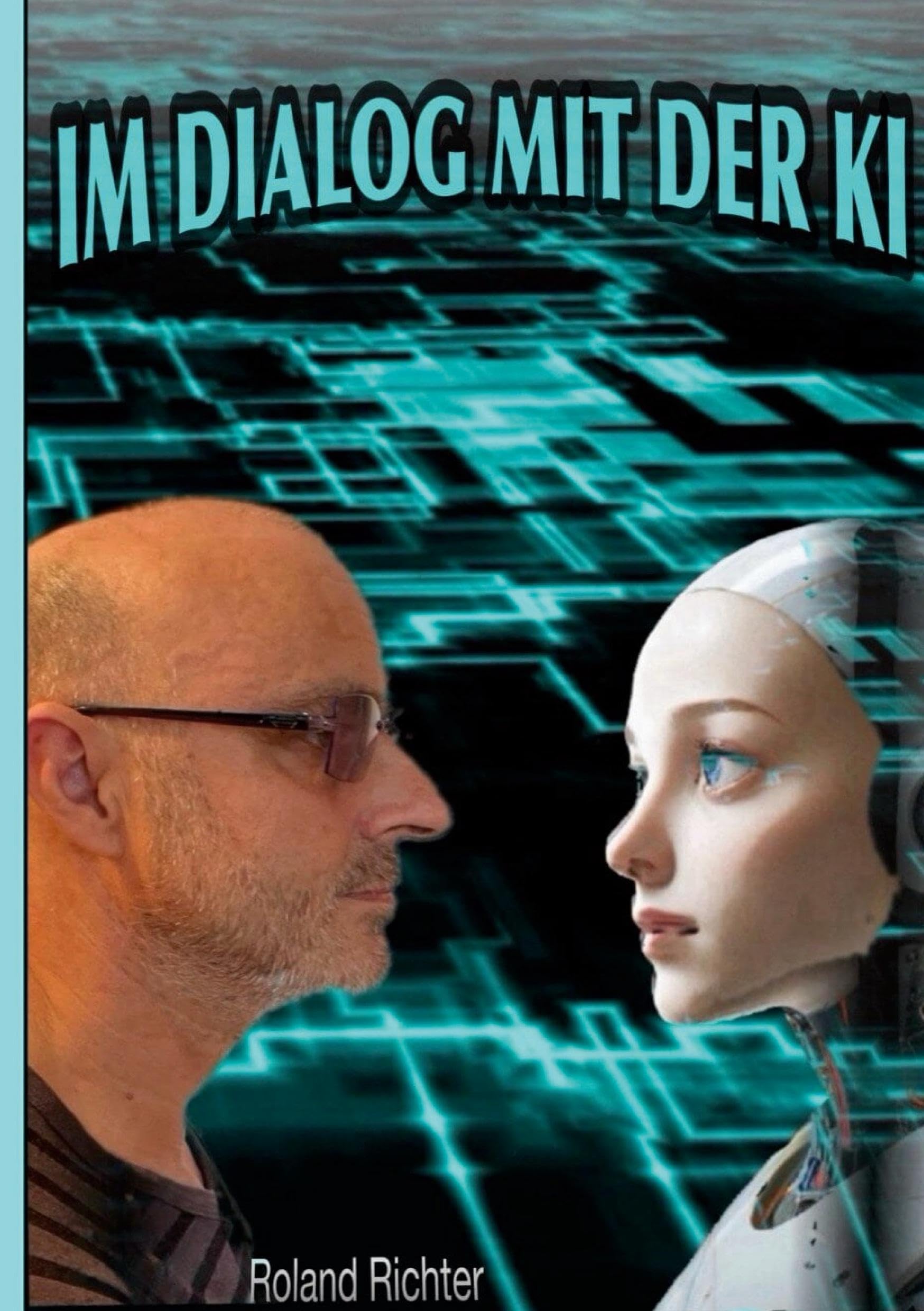 Product Image: Im Dialog mit der Ki