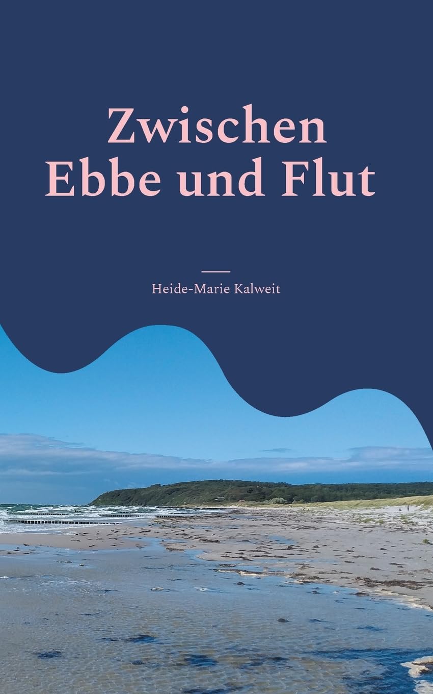 Product Image: Zwischen Ebbe und Flut