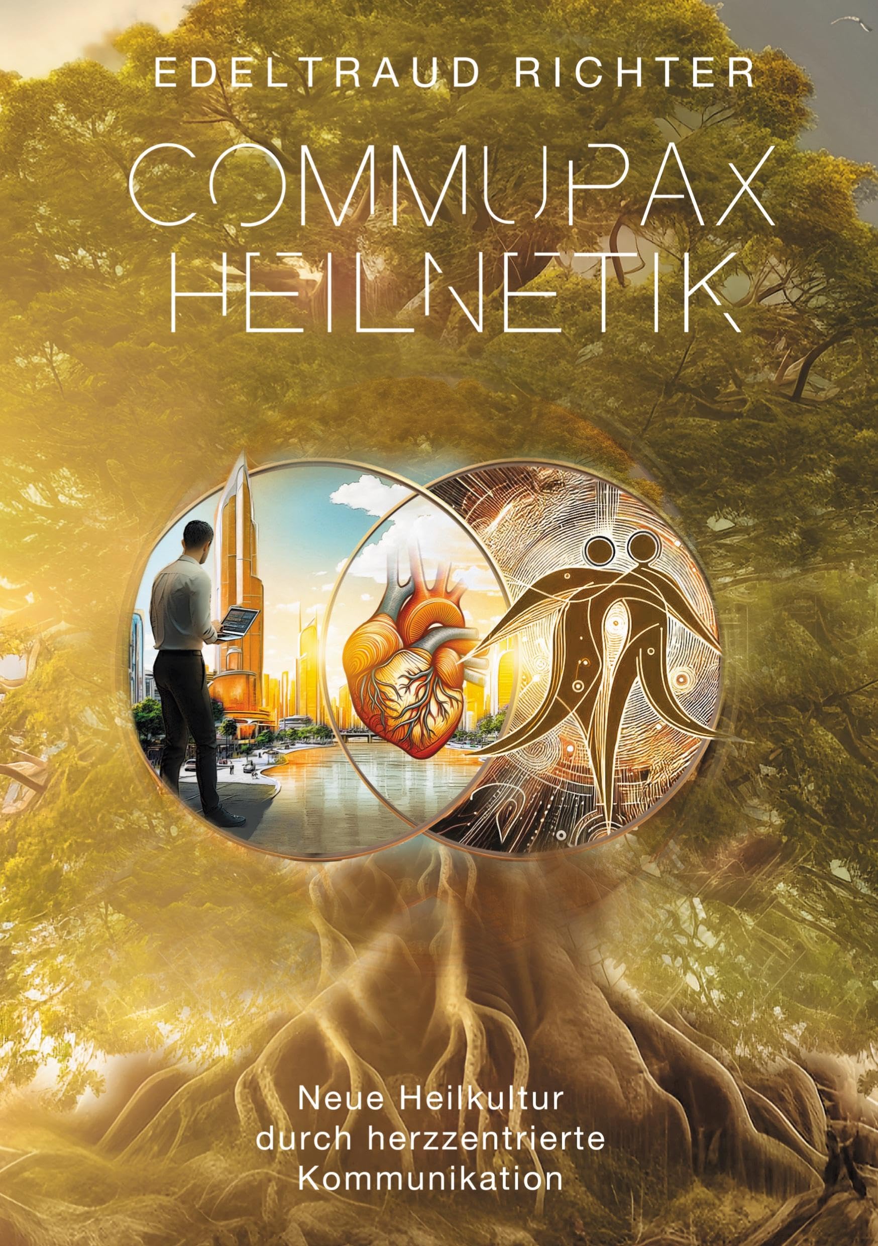 Commupaxheilnetik Medicine Books
