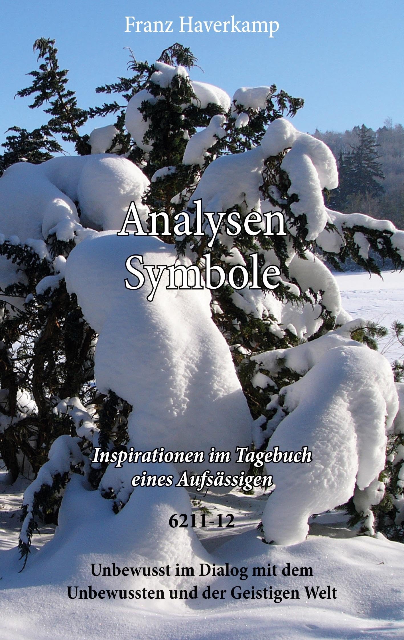 Analysen-Symbole 6211-12: Inspirationen im Tagebuch eines Aufsässigen Essays & Short Stories