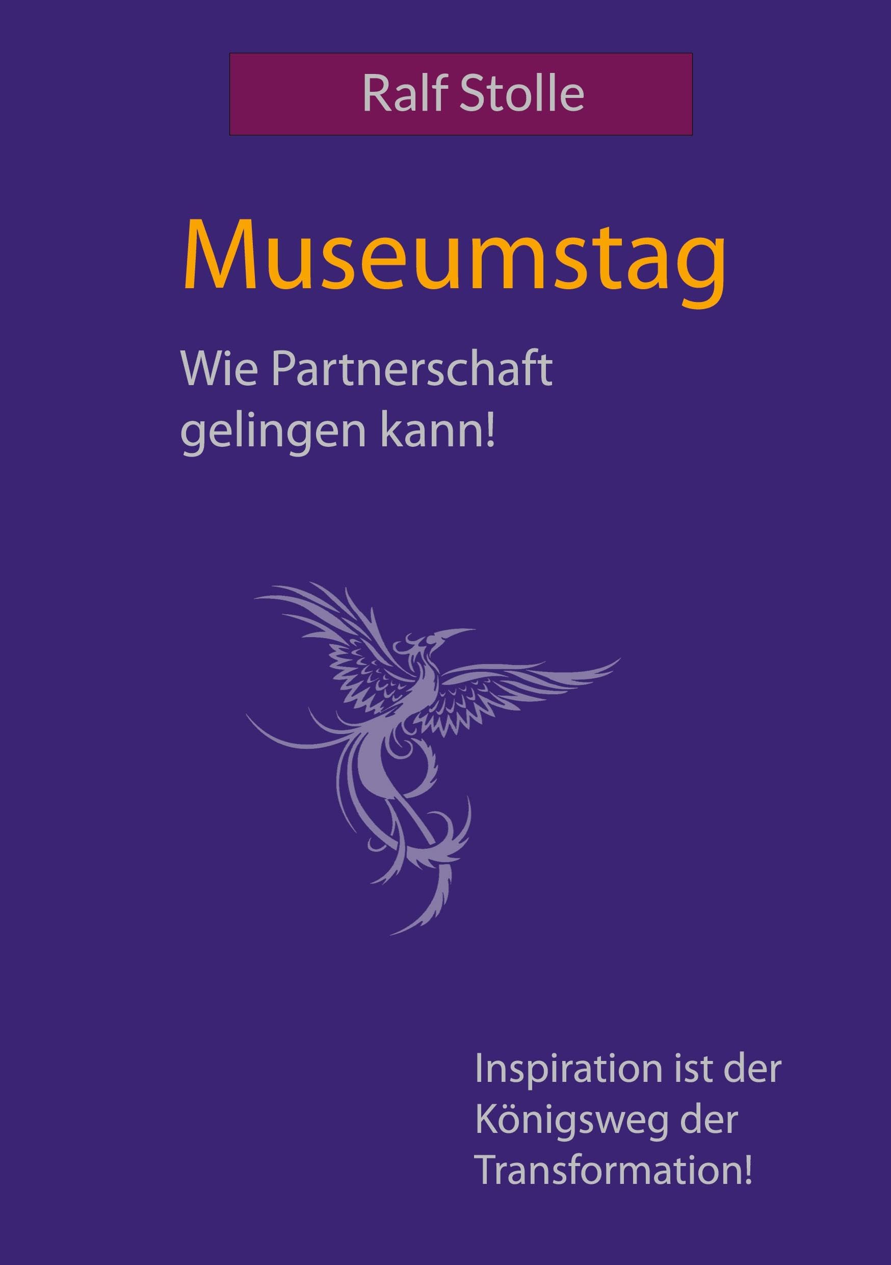 Museumstag: Wie Partnerschaft gelingen kann Partnership & Love