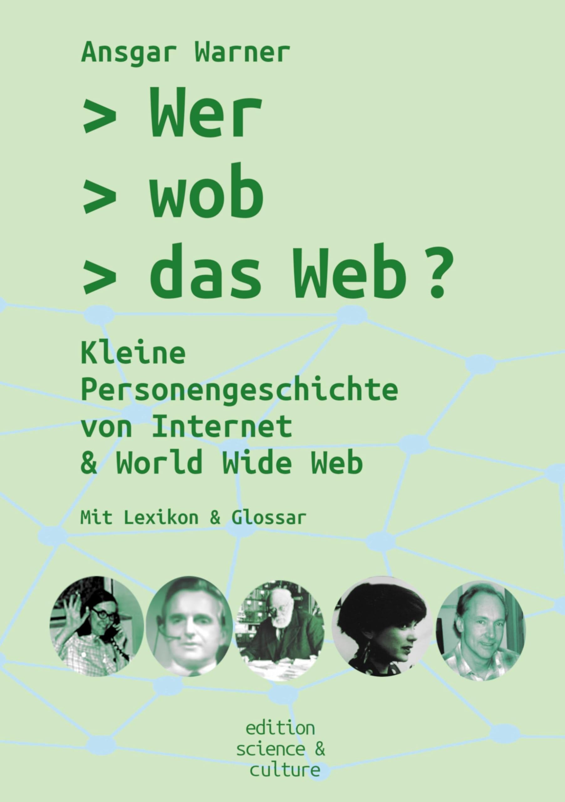 Wer wob das Web? Law