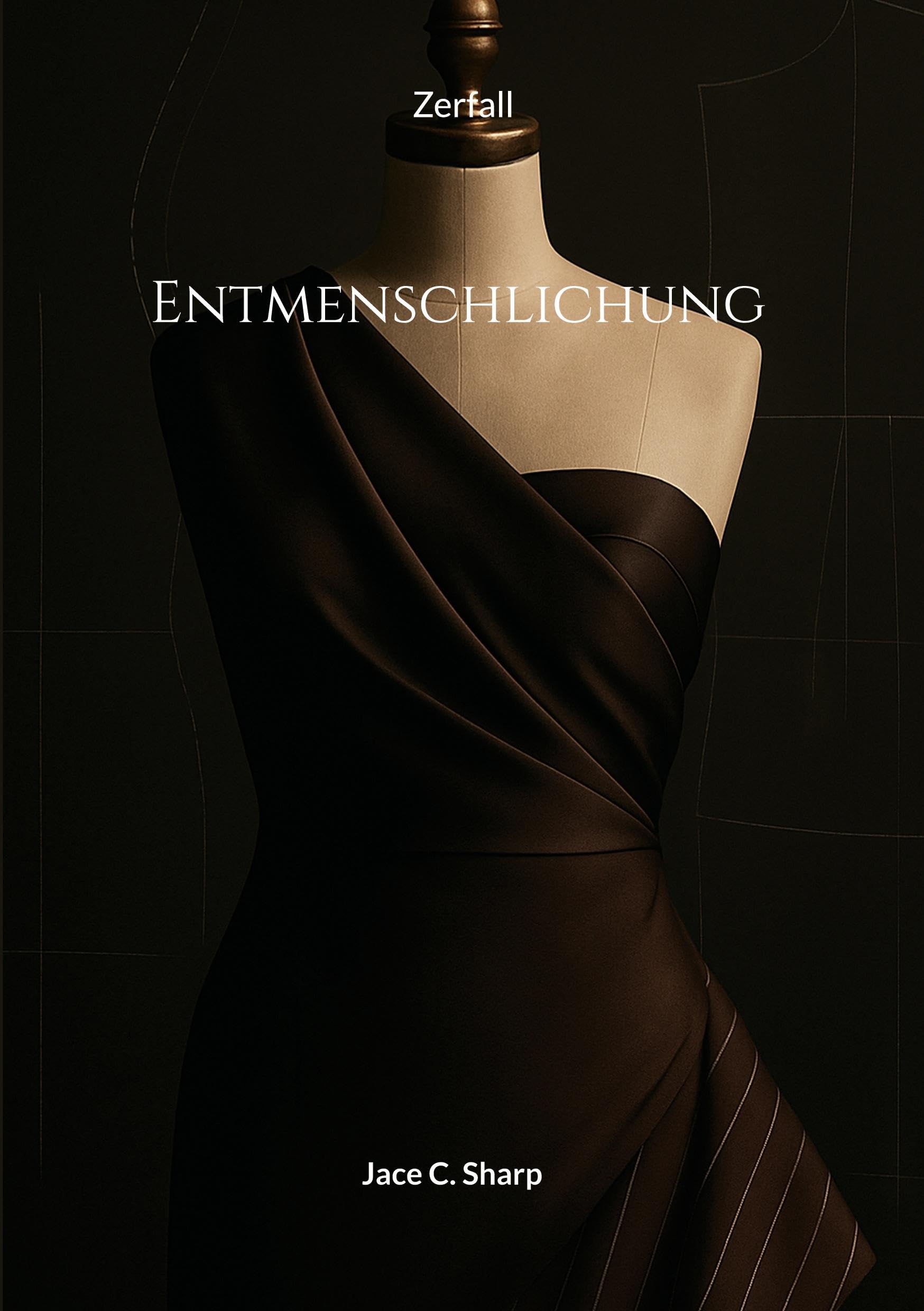 Entmenschlichung Contemporary literature Books
