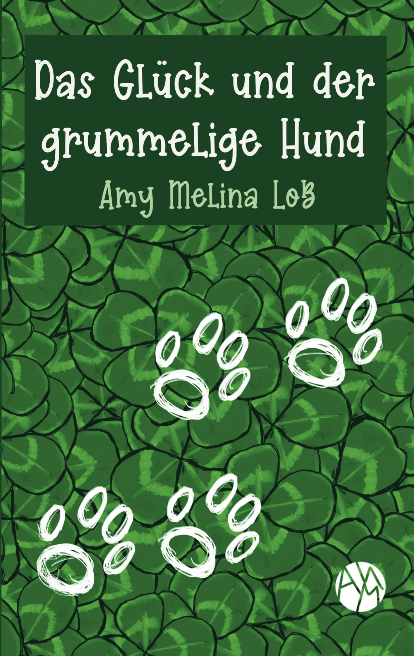 Das Glück und der grummelige Hund Lifestyle