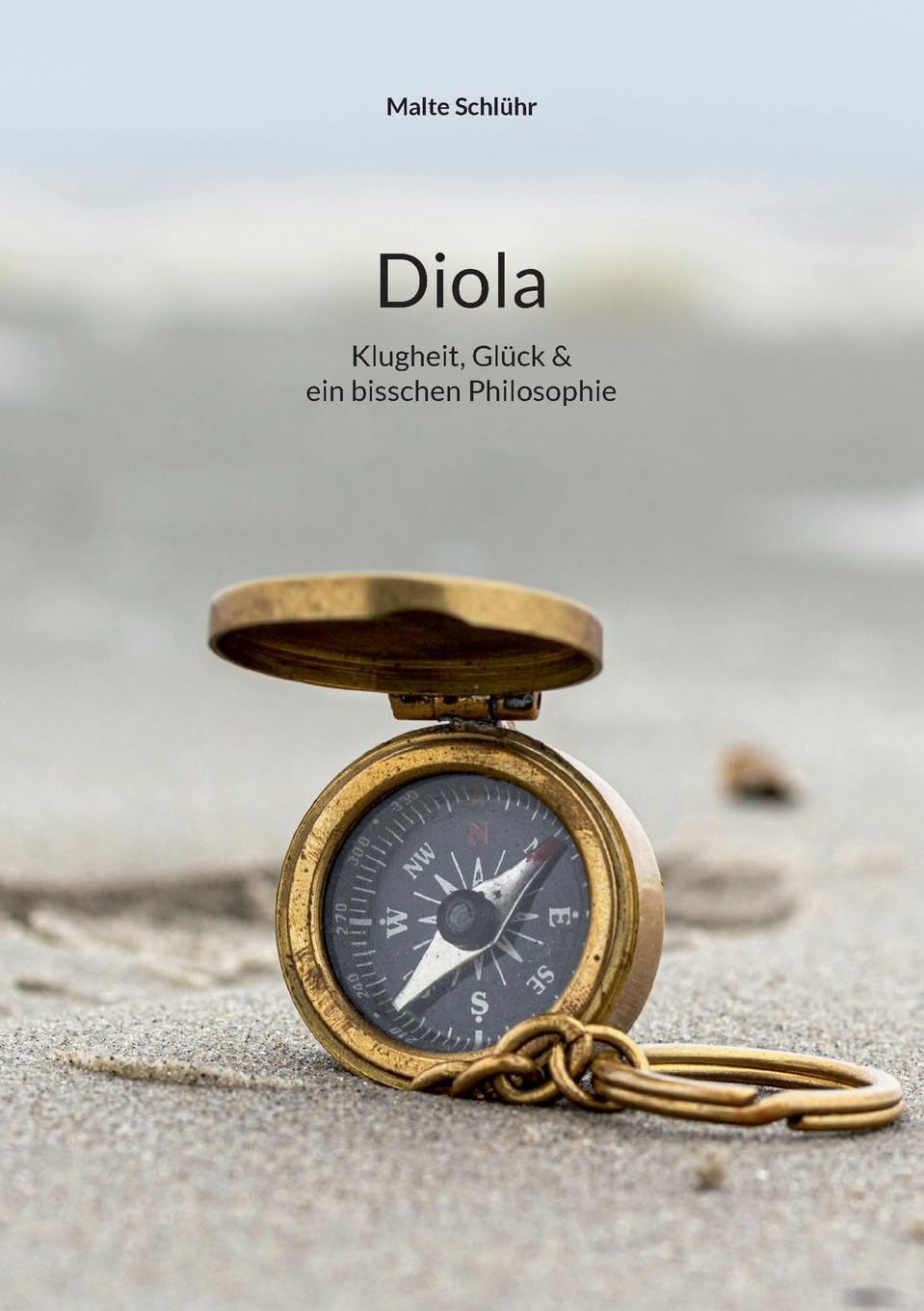 Diola: Klugheit, Glück & ein bisschen Philosophie Health, Nutrition & Fitness